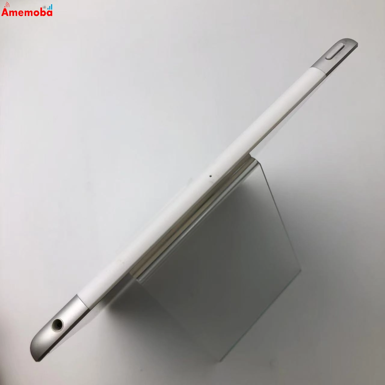 iPad 第9世代 256GB シルバー NK4H3J/A AU版SIMフリー