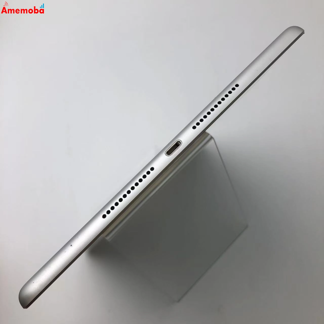 iPad 第9世代 256GB シルバー NK4H3J/A AU版SIMフリー