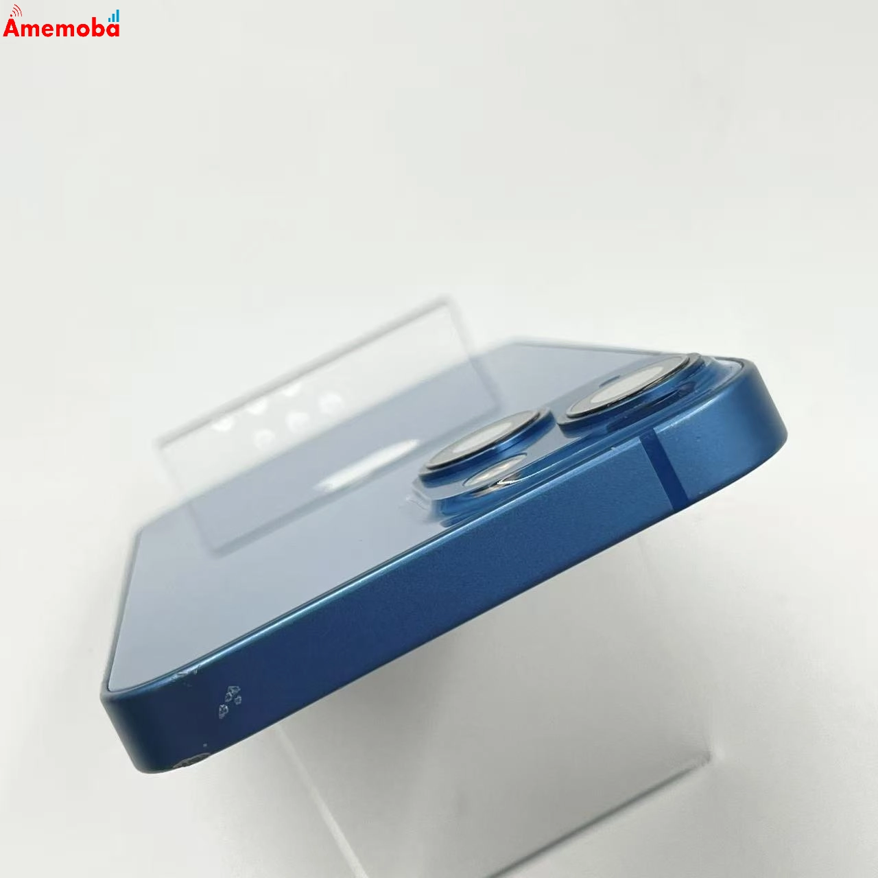 iPhone13 mini 128GB ブルー MLJH3J/A docomo版SIMフリー