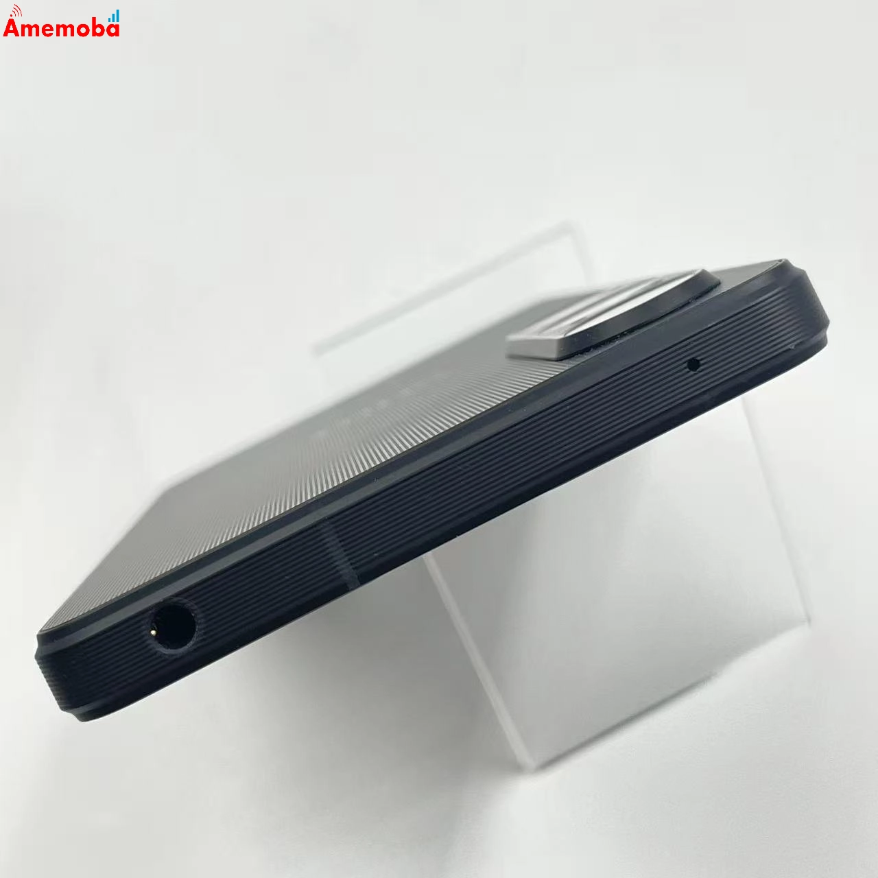 Xperia 1 VI 12GB/256GB ブラック SOG13 AU版SIMフリー au