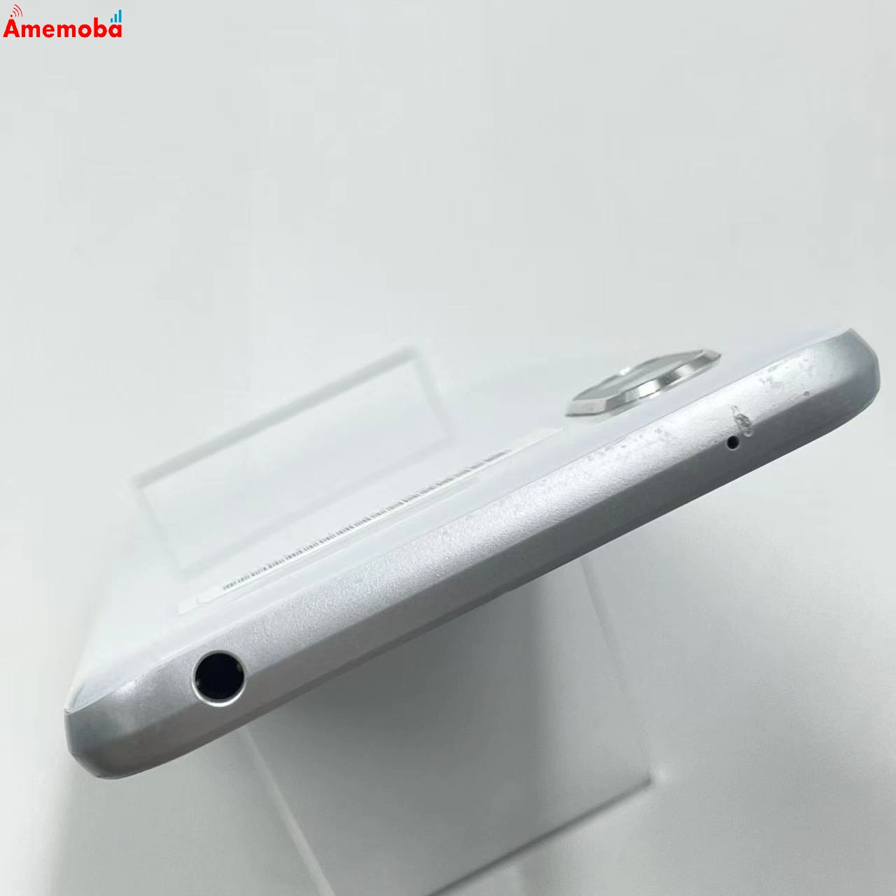 AQUOS sense3 plus 128GB ホワイト 901SH SoftBank版SIMフリー