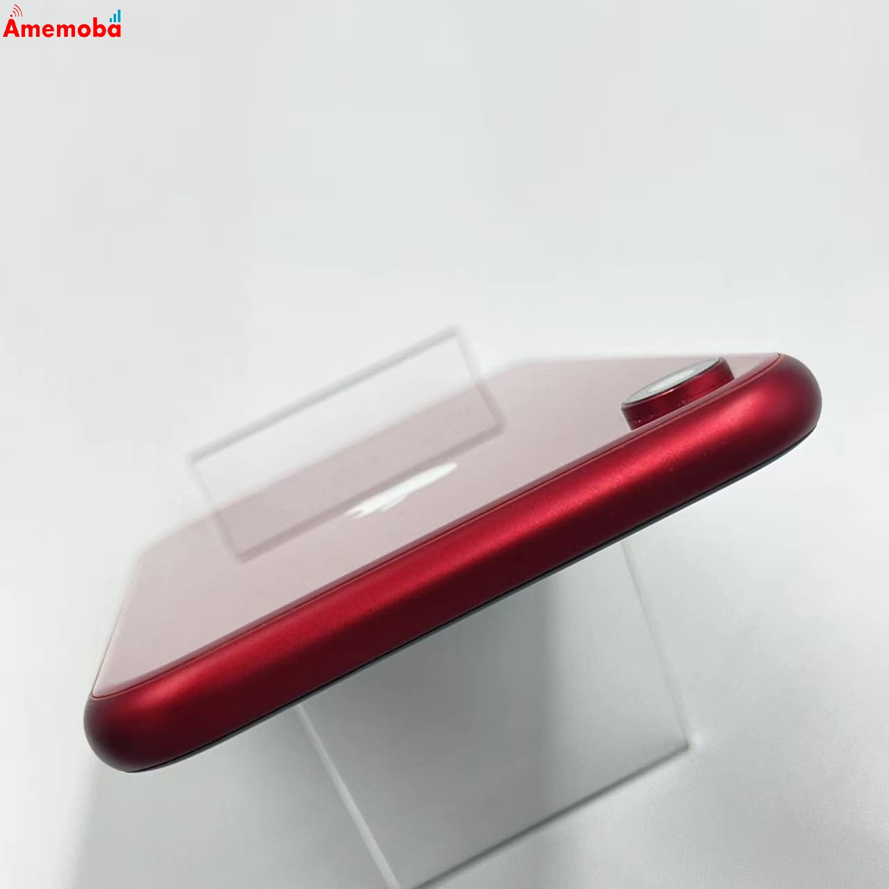 iPhoneXR 128GB Product Red NT0N2J/A docomo版SIMフリー 極美品