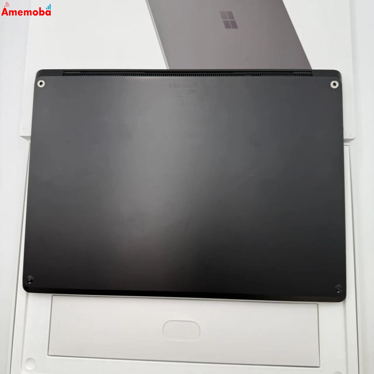 Surface Laptop 4 13.5インチ 32GB/1TB ブラック 1951 i7-1185G7 3.00GHz