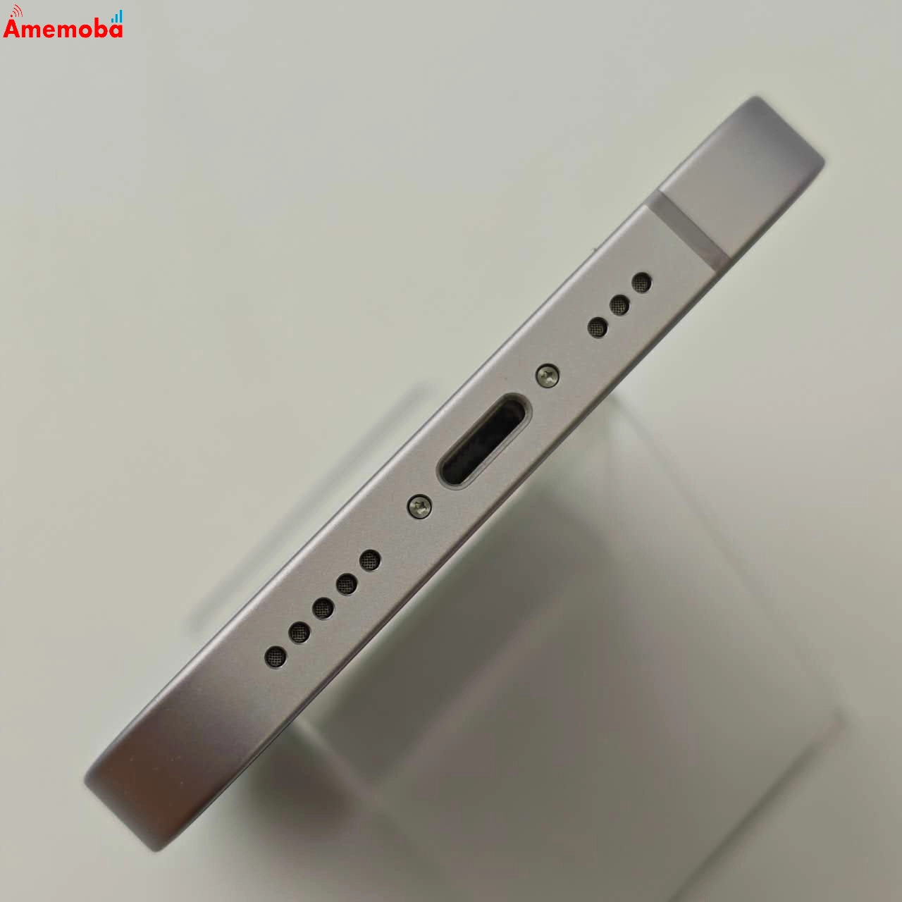 iPhone14  128GB パープル MPUY3J/A au版SIMフリー 極美品