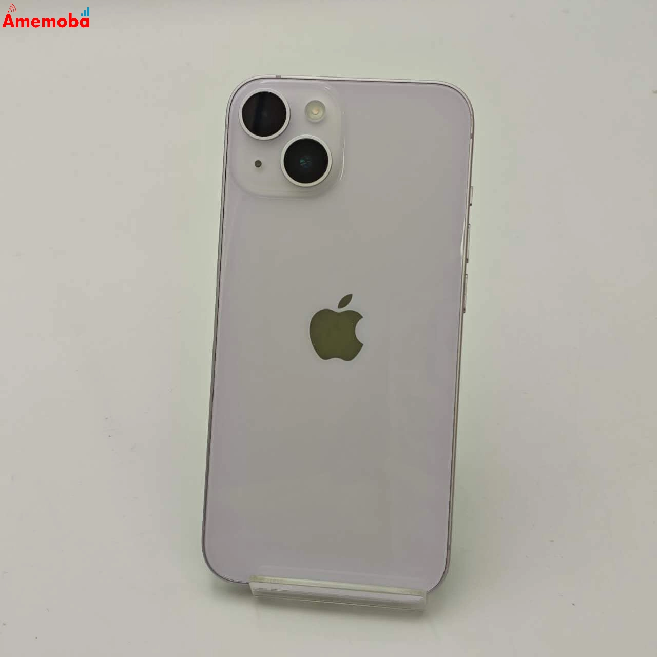 iPhone14  128GB パープル MPUY3J/A au版SIMフリー 極美品