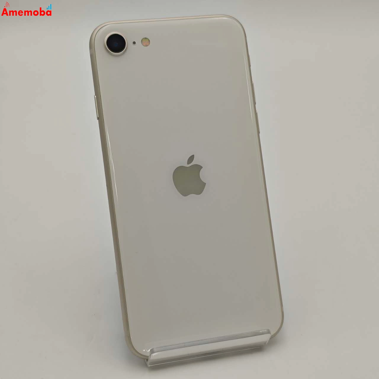 iPhoneSE 第3世代 64GB スターライト MMYD3J/A SoftBank版SIMフリー 新品同様