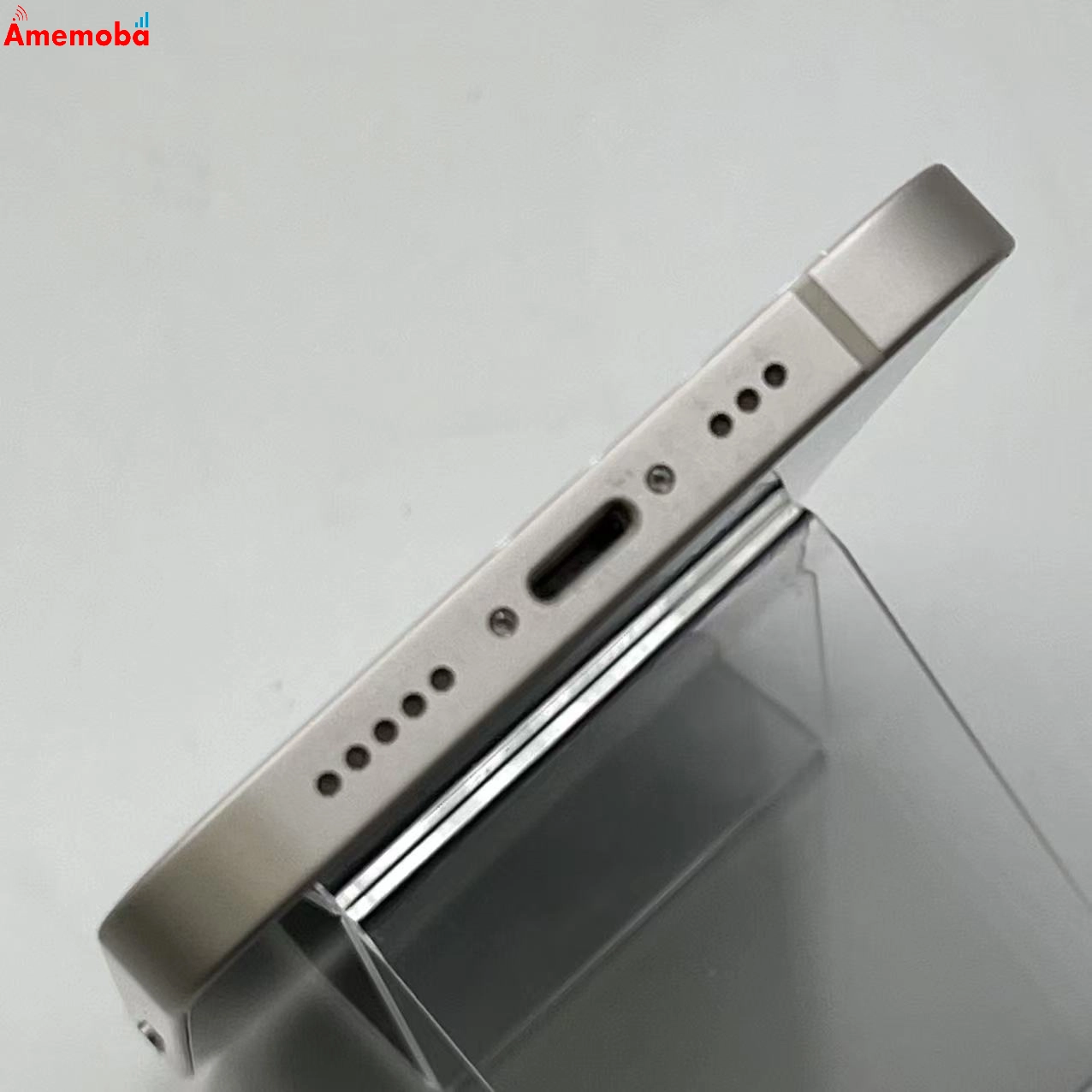 iPhone12 64GB ホワイト MGHP3J/A AU版SIMフリー 極美品 au