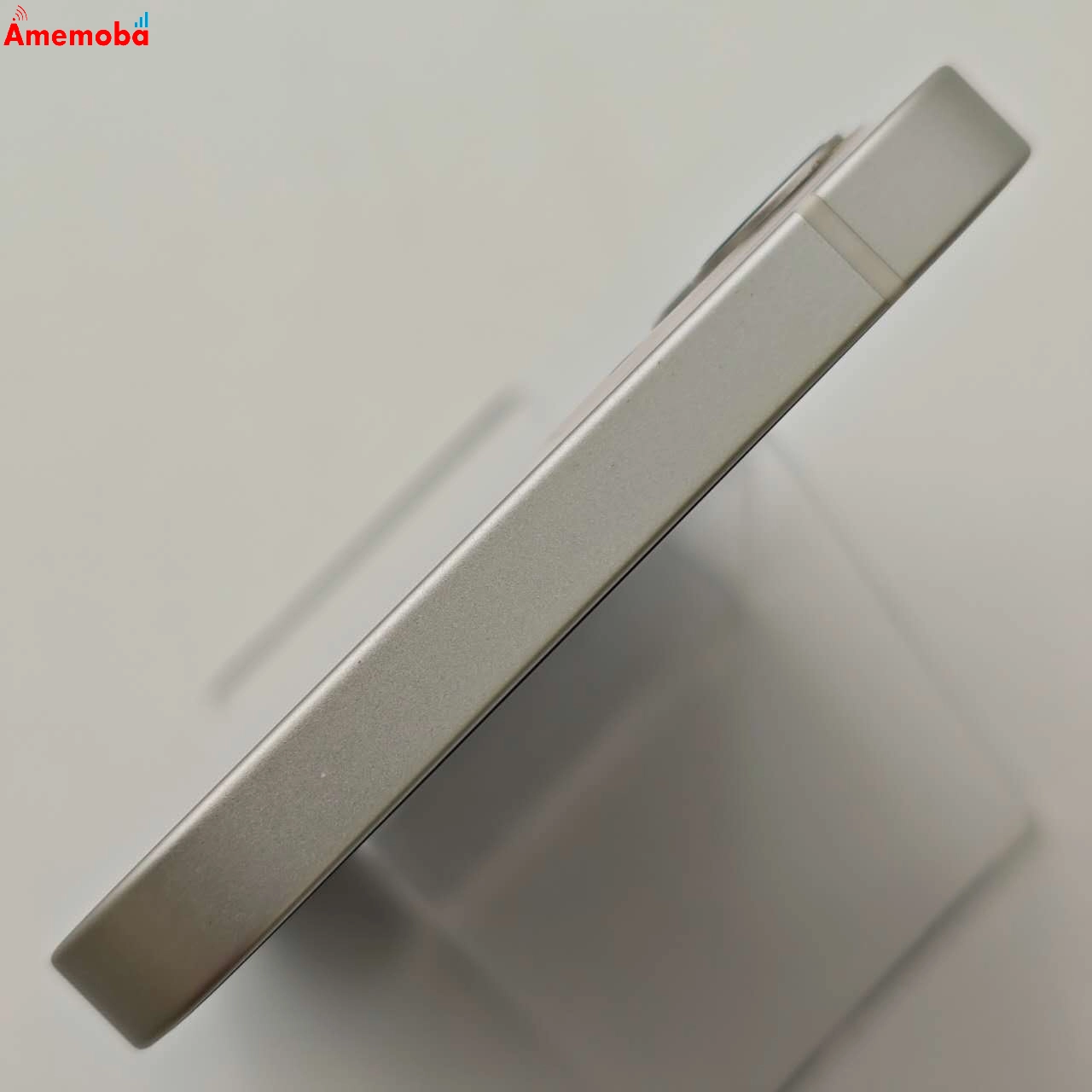 iPhone12 64GB ホワイト MGHP3J/A docomo版SIMフリー 極美品