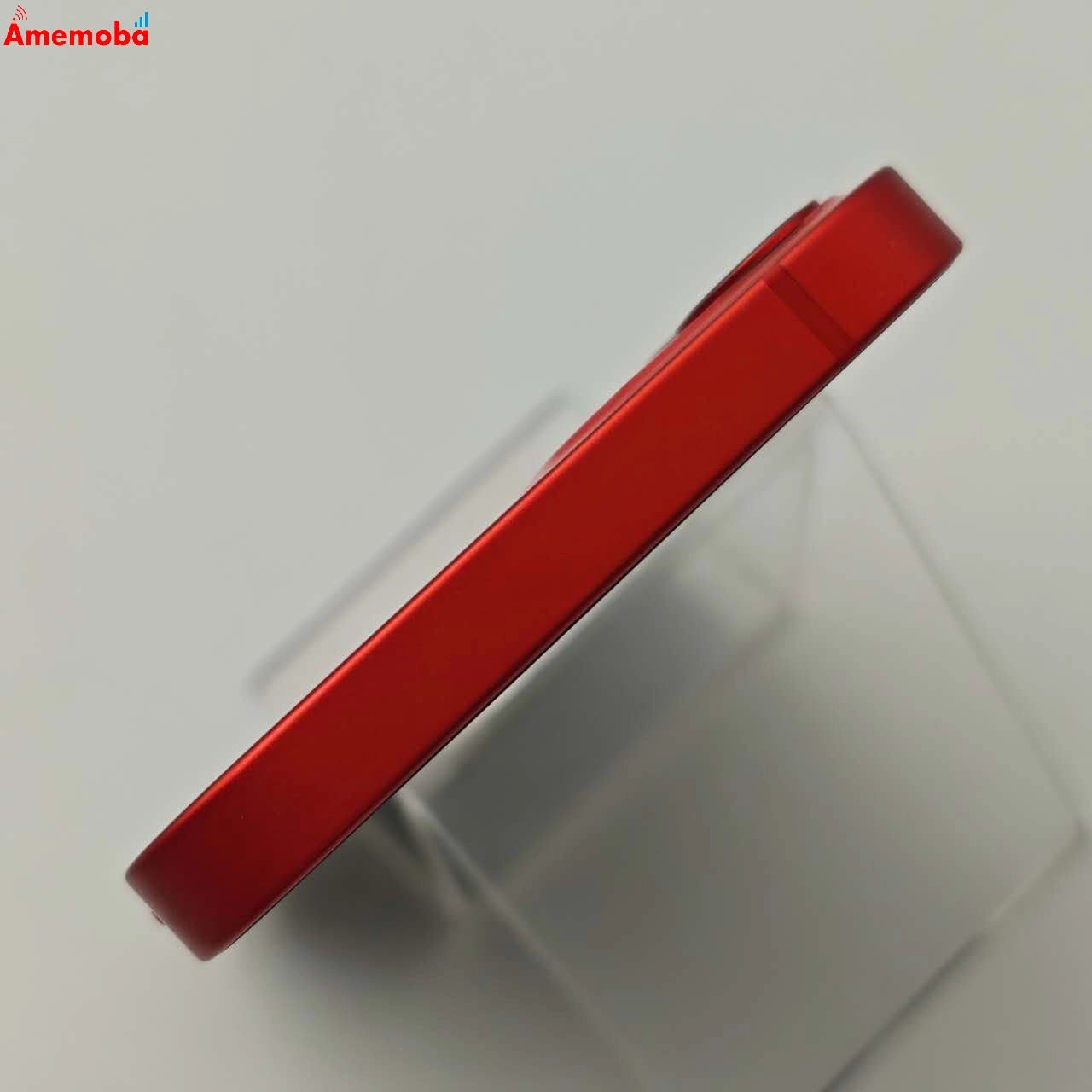 iPhone12 mini 64GB Product Red MGAE3J/A docomo版SIMフリー 美品