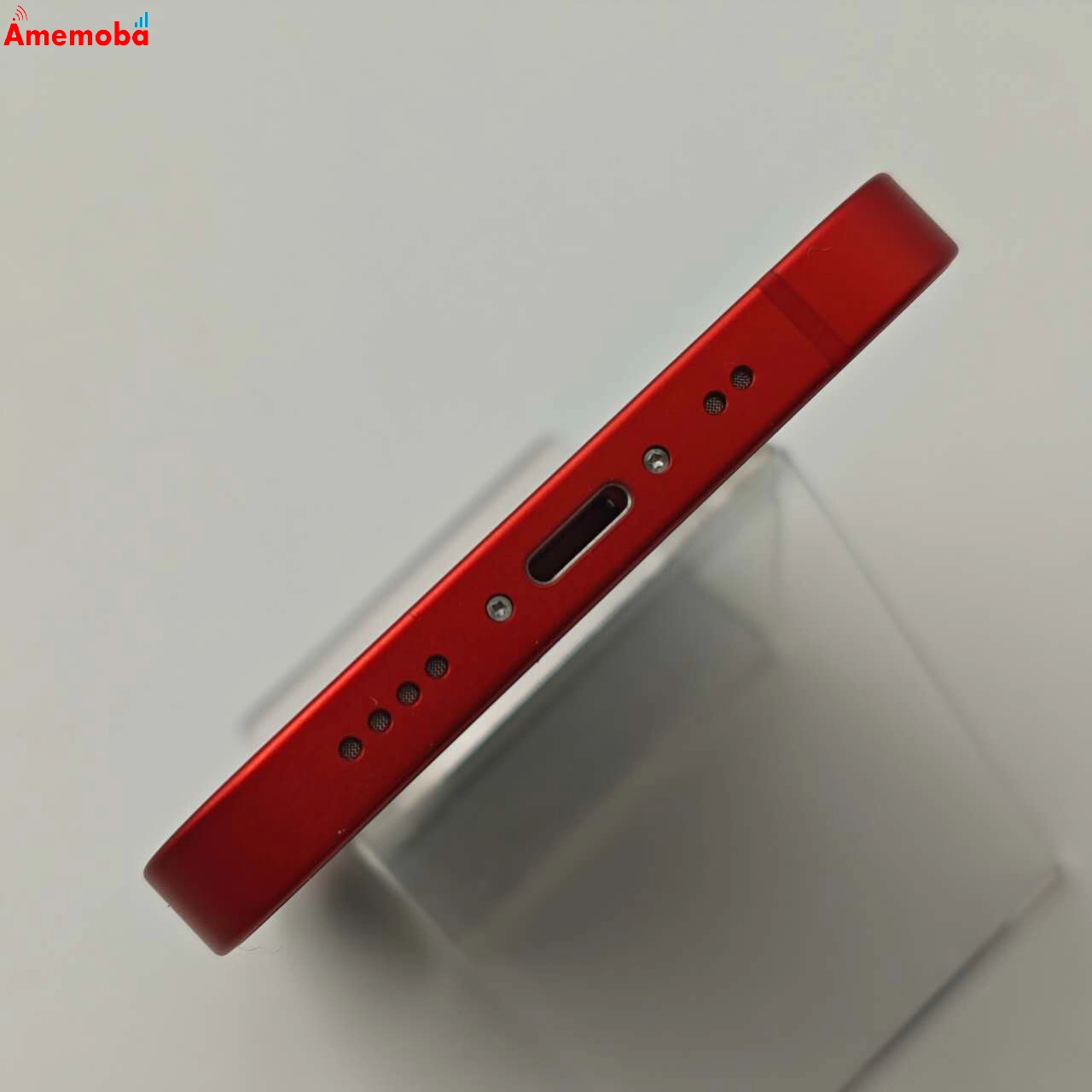 iPhone12 mini 64GB Product Red MGAE3J/A docomo版SIMフリー 美品