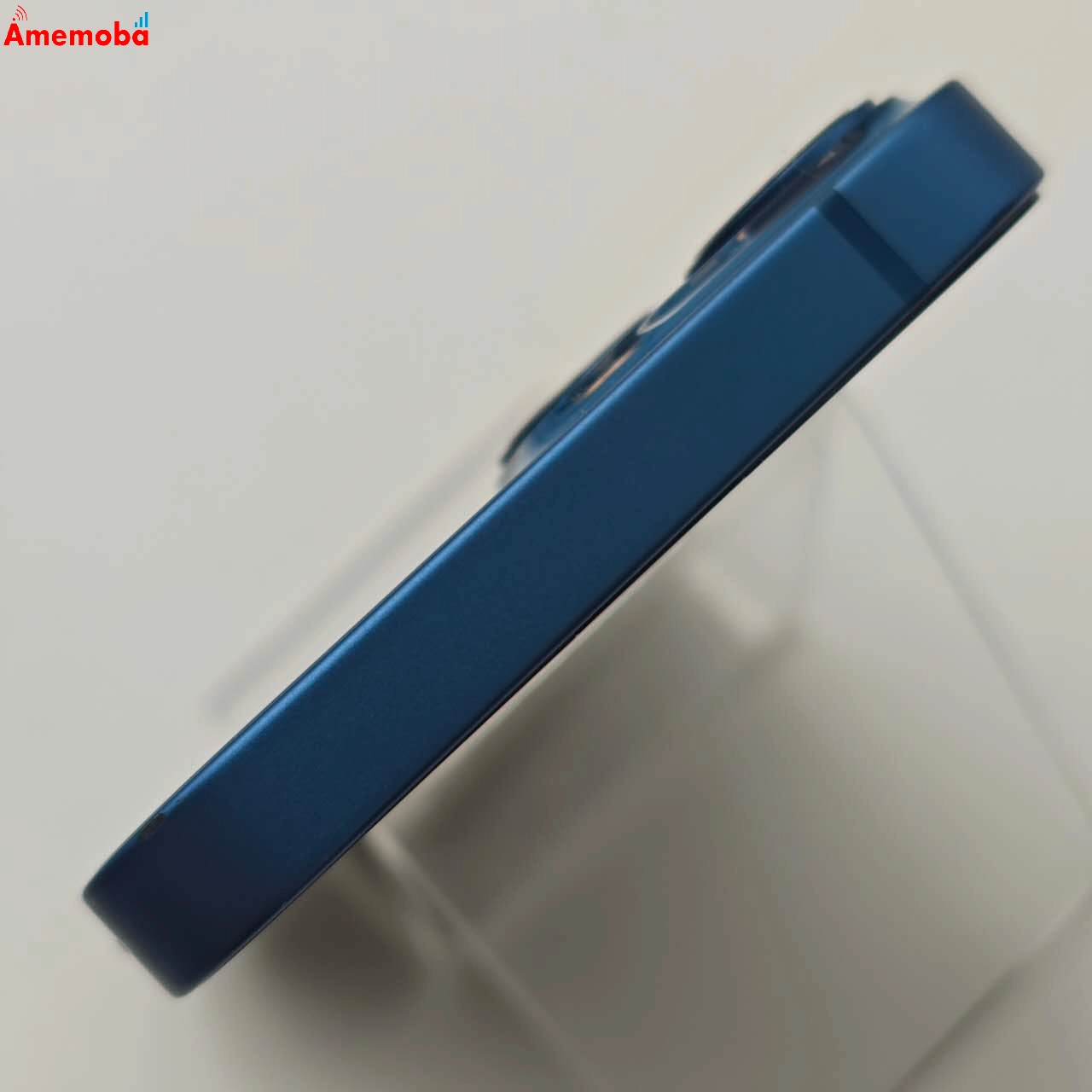 iPhone13 mini 256GB ブルー MLJN3J/A docomo版SIMフリー 美品