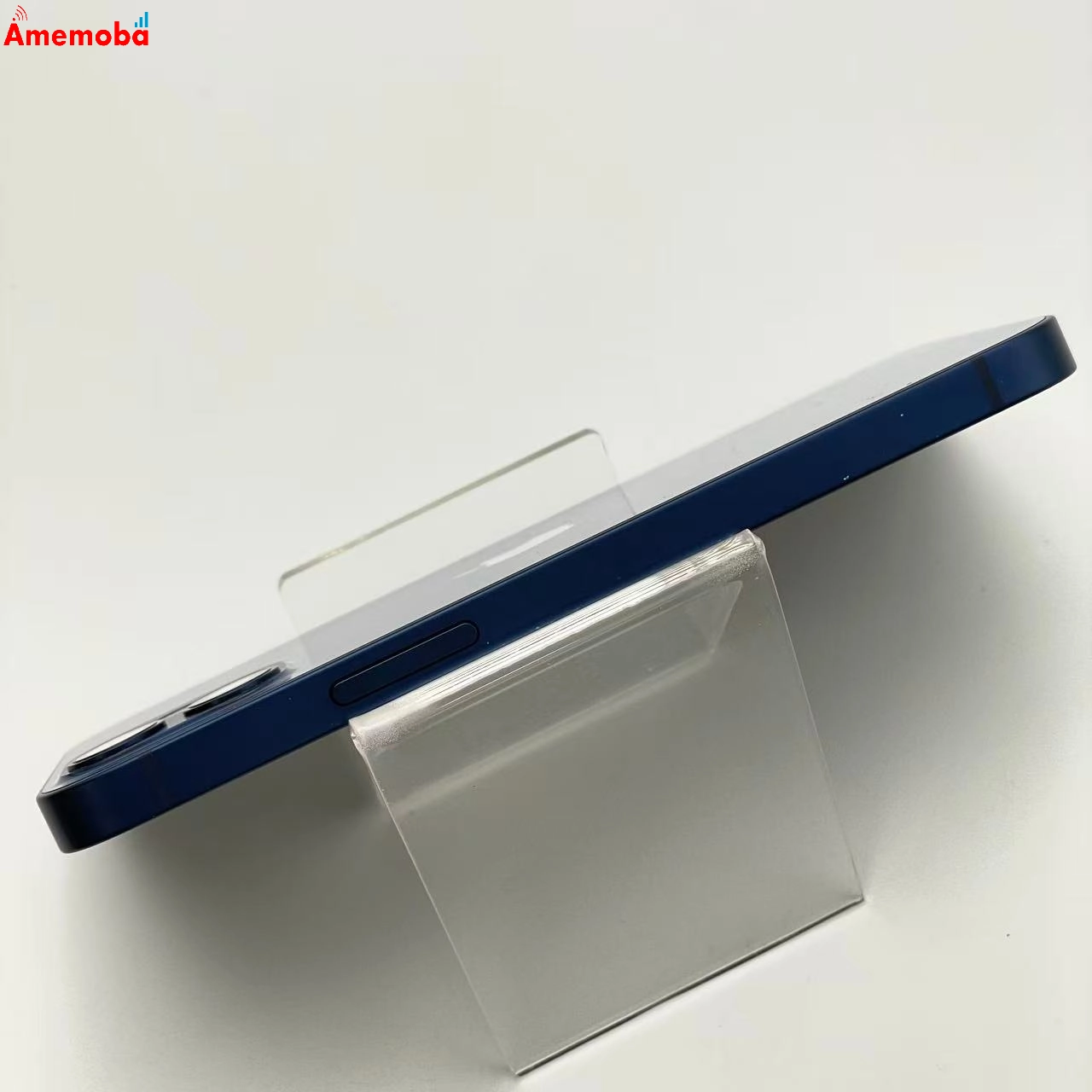 iPhone12 mini 256GB ブルー MGDV3J/A Apple版SIMフリー