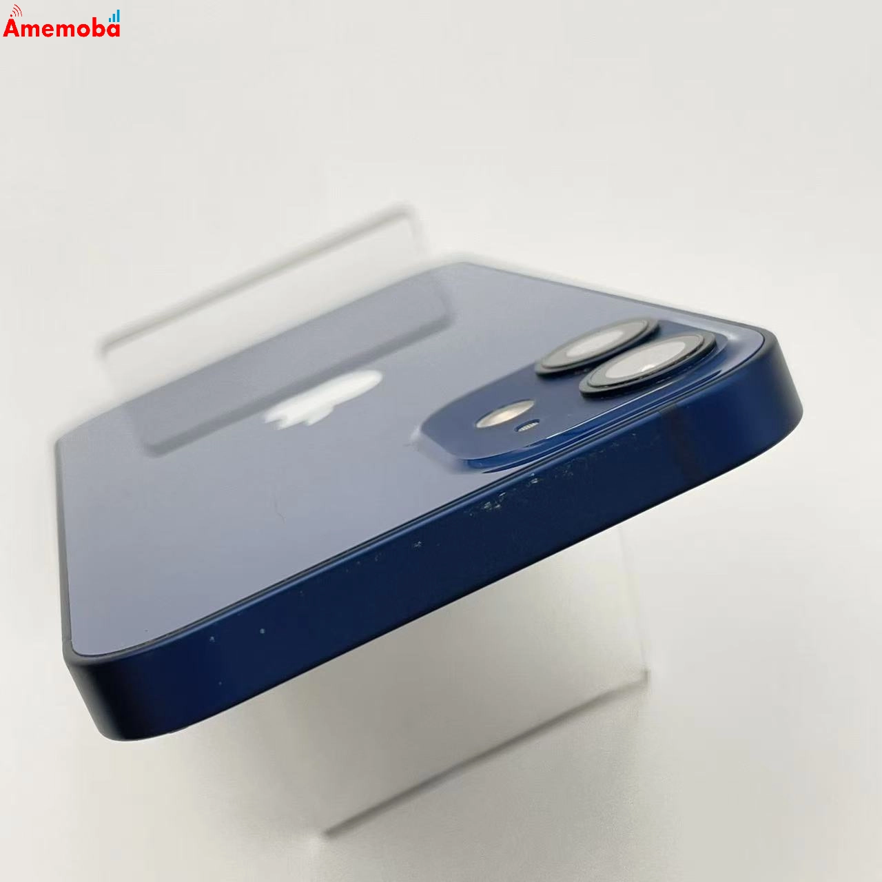 iPhone12 mini 256GB ブルー MGDV3J/A Apple版SIMフリー