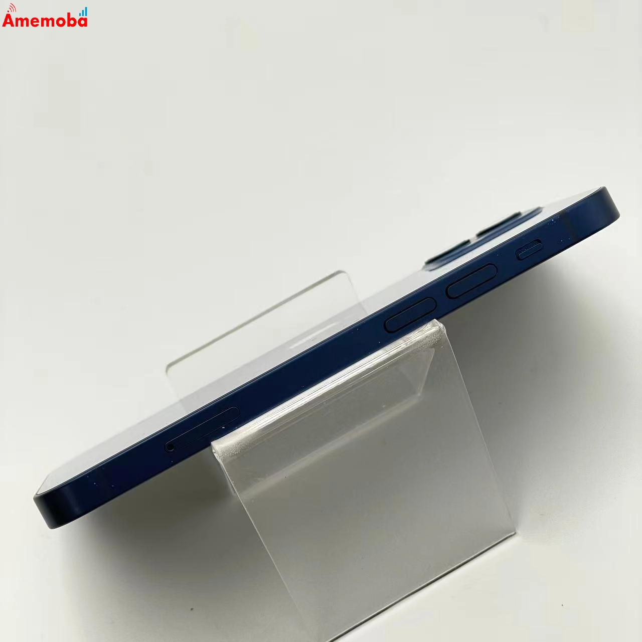 iPhone12 mini 256GB ブルー MGDV3J/A Apple版SIMフリー