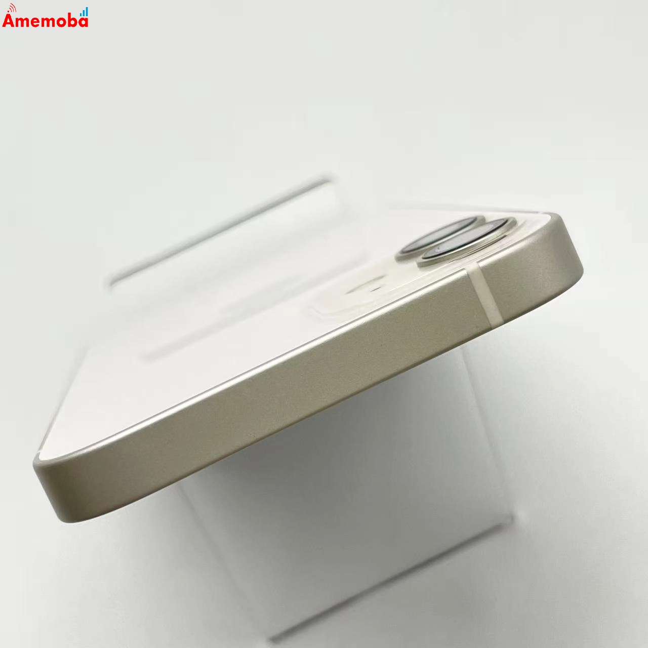 iPhone12 mini 256GB ホワイト MGDT3J/A 楽天モバイル版SIMフリー