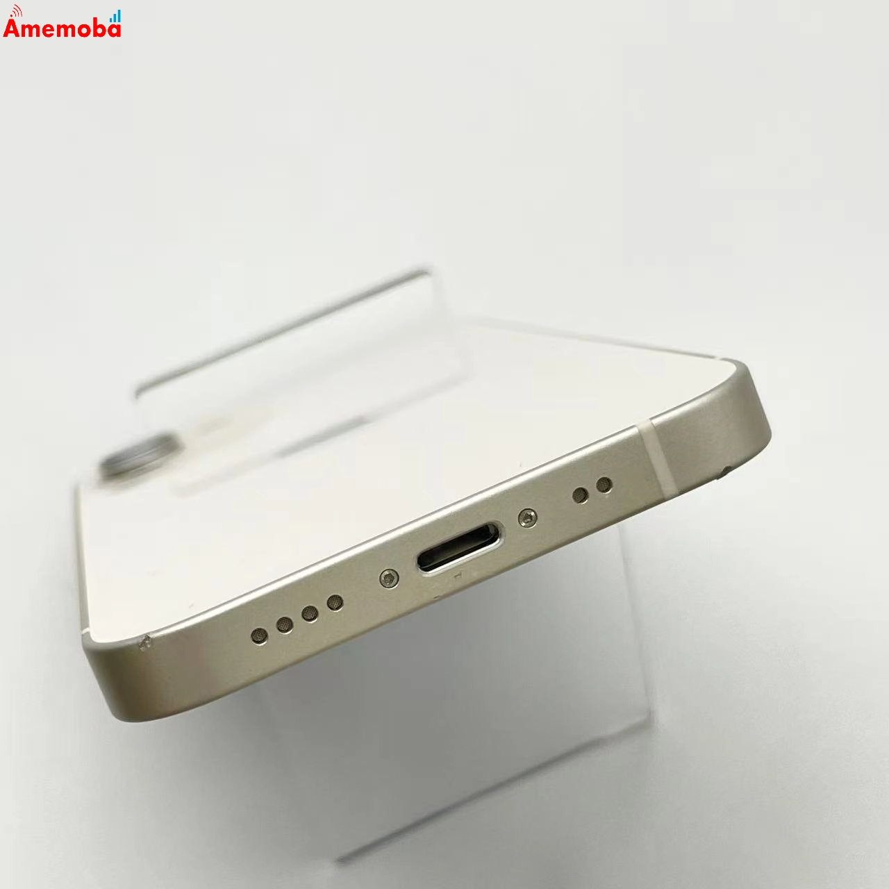 iPhone12 mini 256GB ホワイト MGDT3J/A 楽天モバイル版SIMフリー