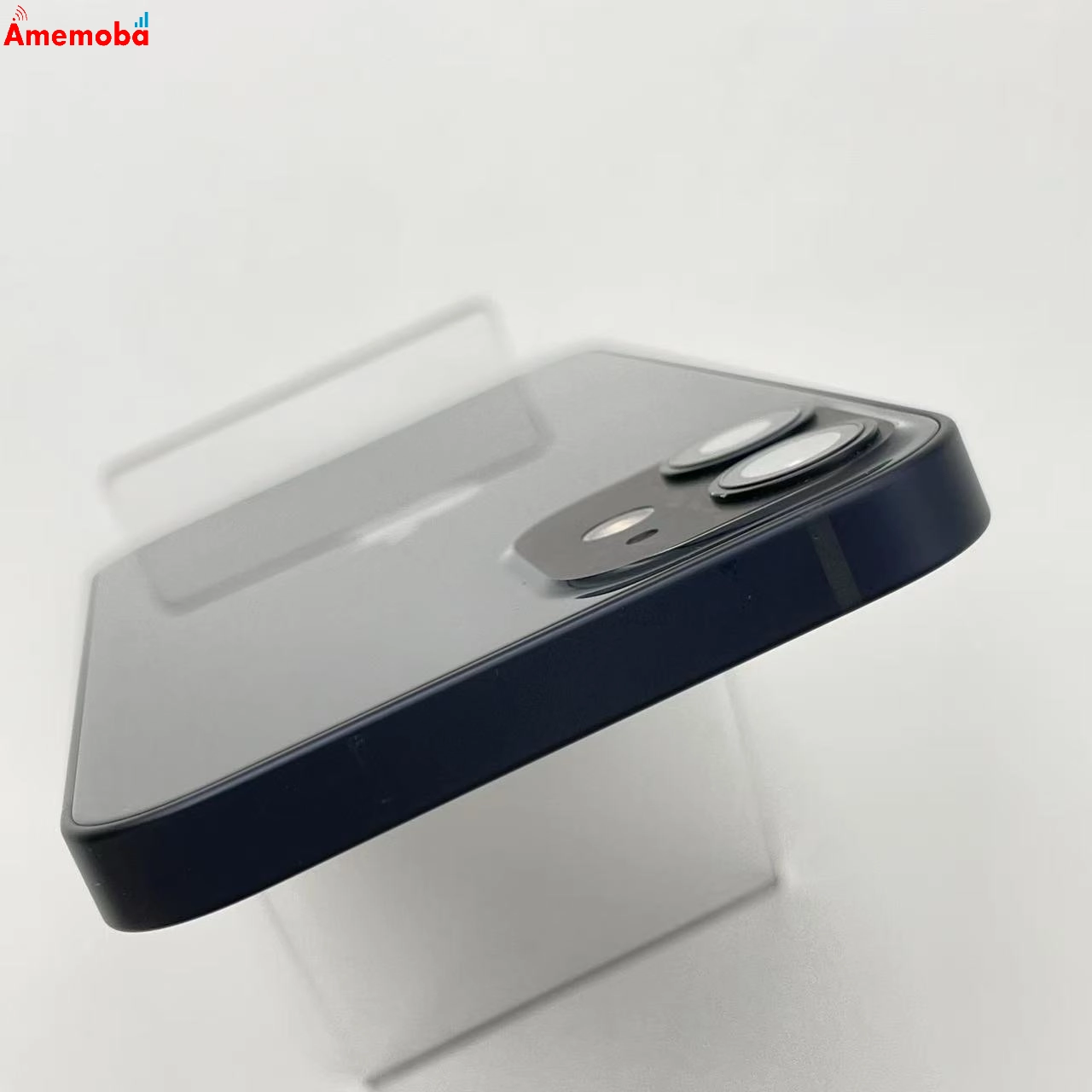 iPhone12 mini 256GB ブラック MGDR3J/A docomo版SIMフリー