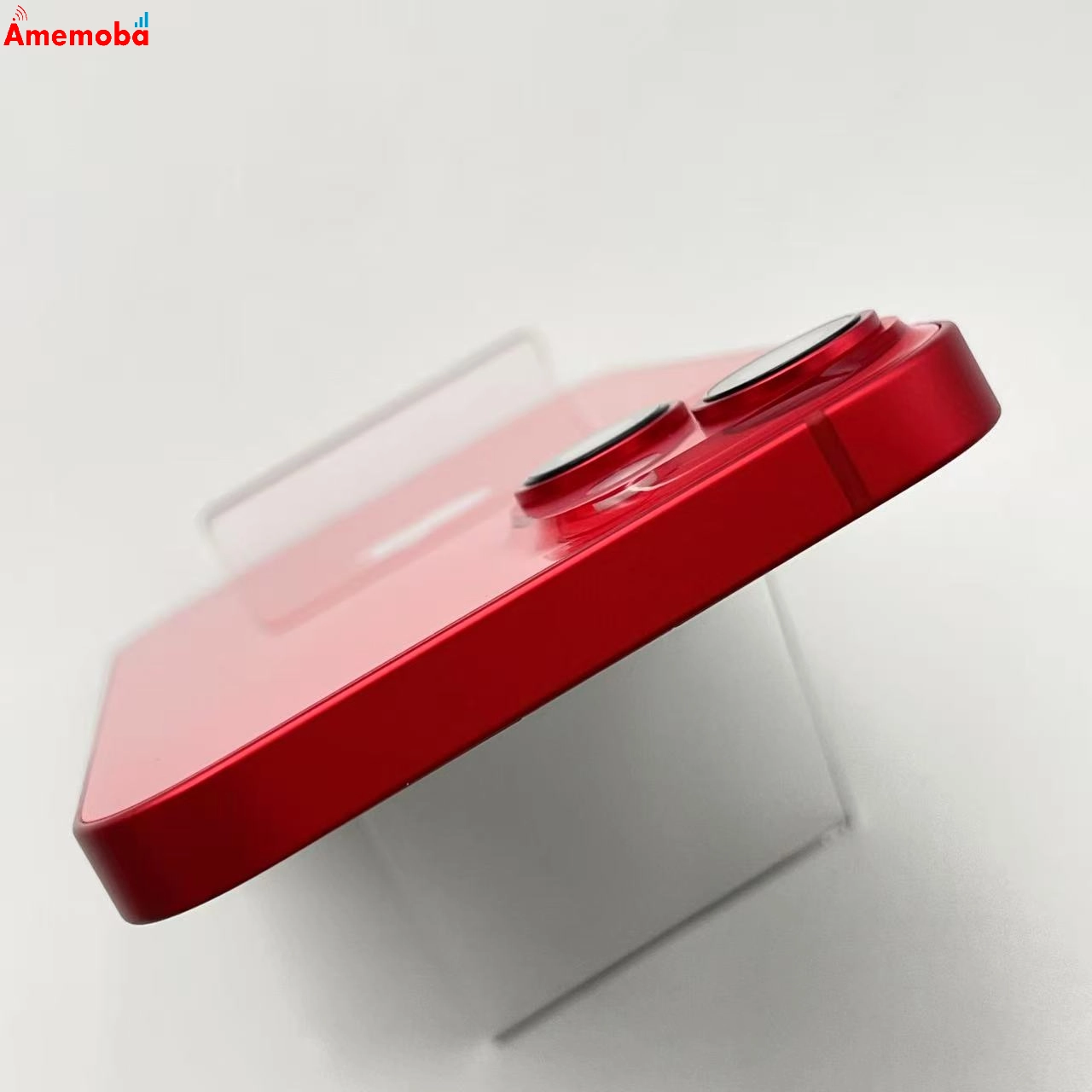 iPhone14 256GB Product Red MPWG3J/A AU版SIMフリー 極美品