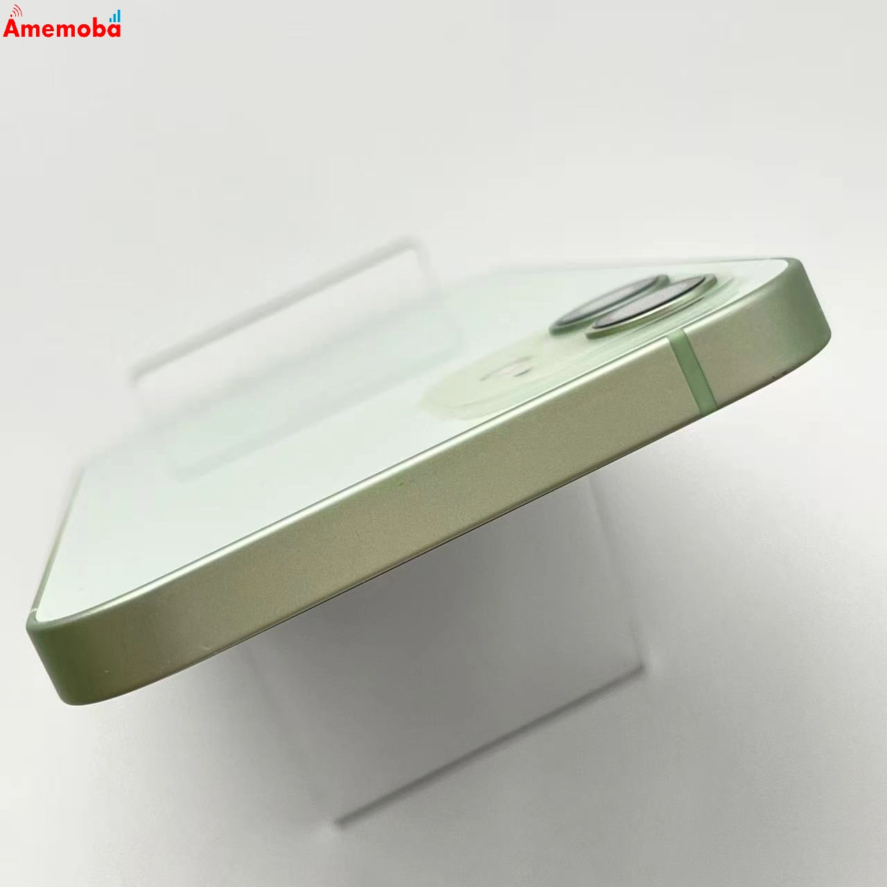 iPhone12 64GB グリーン MGHT3J/A Apple版SIMフリー  美品