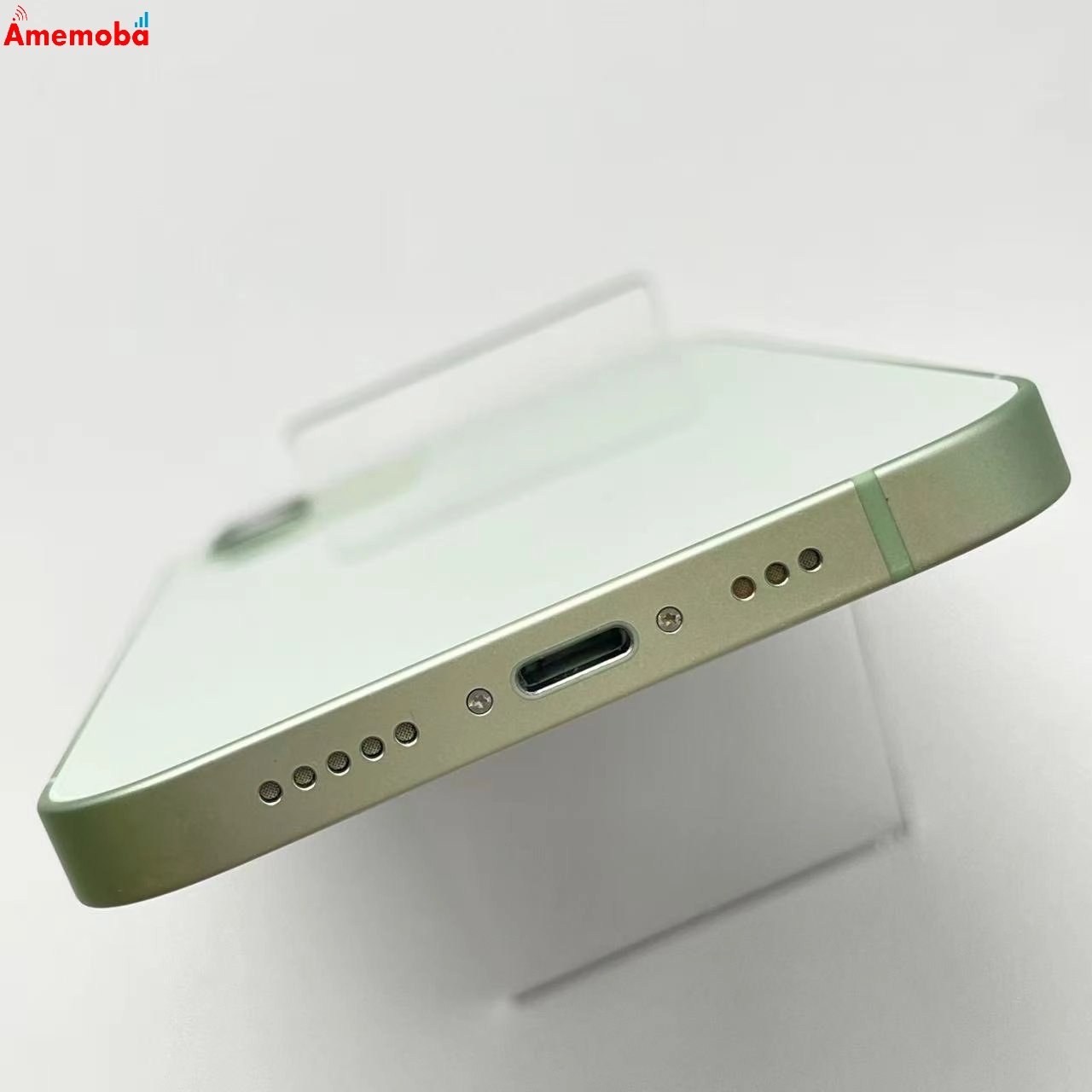 iPhone12 64GB グリーン MGHT3J/A Apple版SIMフリー  美品