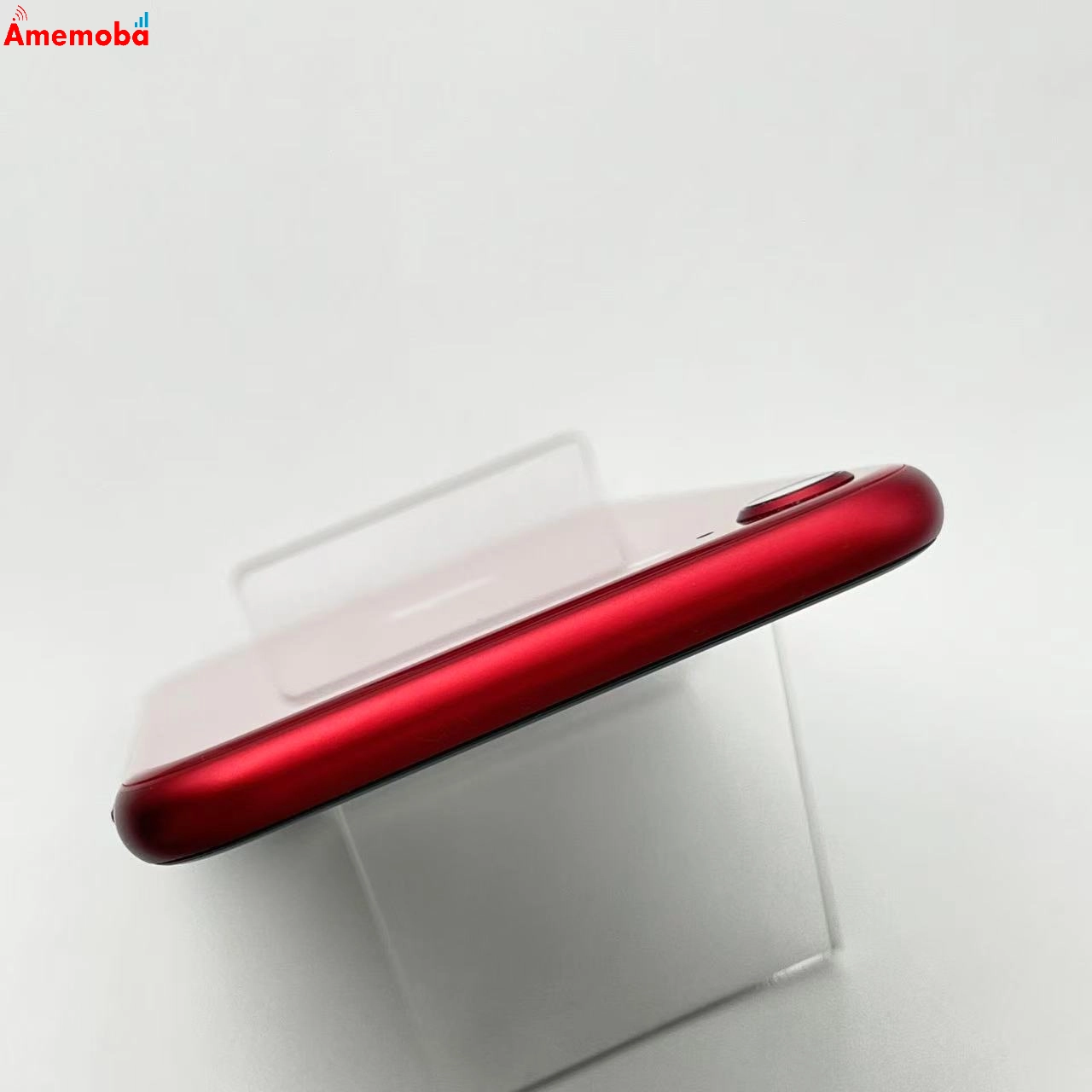 iPhoneSE 第3世代 64GB Product Red MMYE3J/A AU版SIMフリー