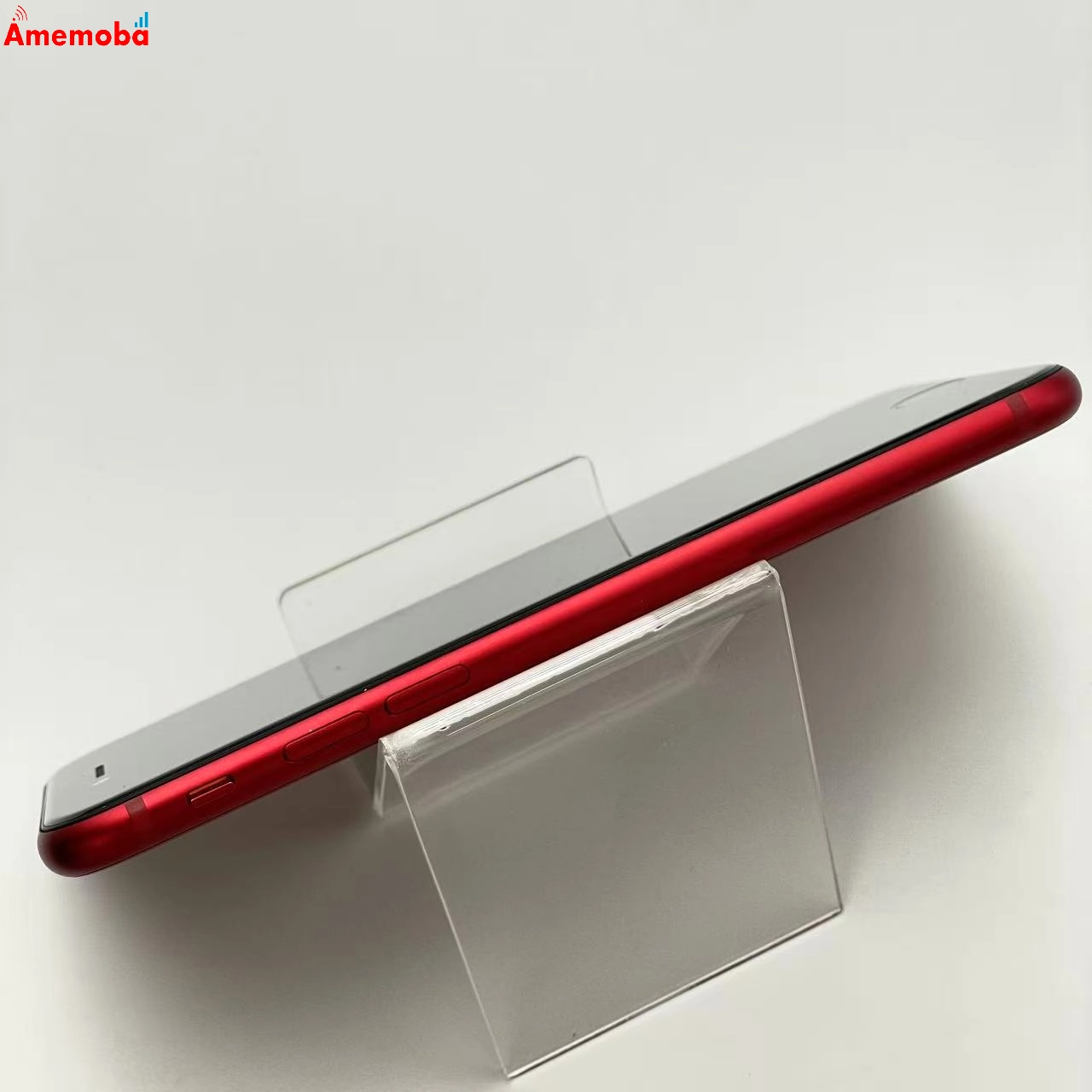 iPhoneSE 第3世代 64GB Product Red MMYE3J/A AU版SIMフリー