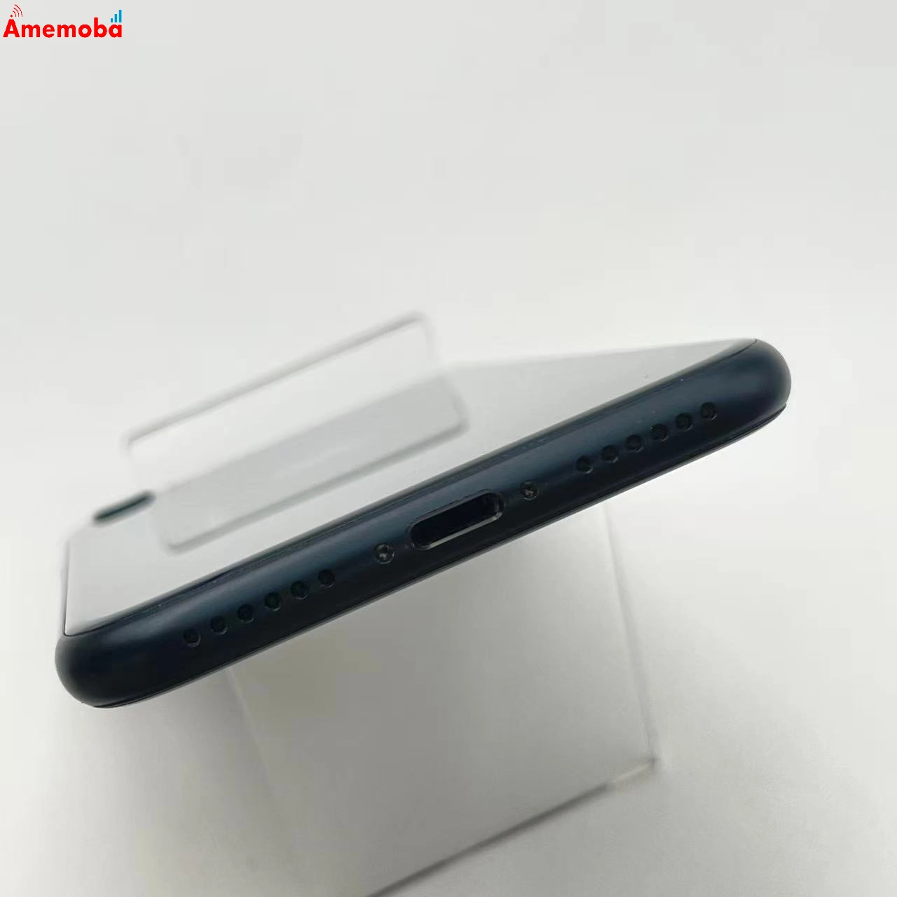 iPhoneSE 第3世代 64GB ミッドナイト MMYC3J/A SoftBank版SIMフリー