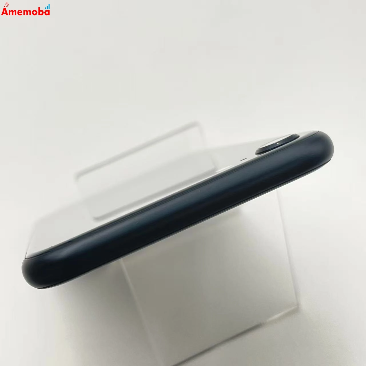 iPhoneSE 第3世代 64GB ミッドナイト MMYC3J/A SoftBank版SIMフリー