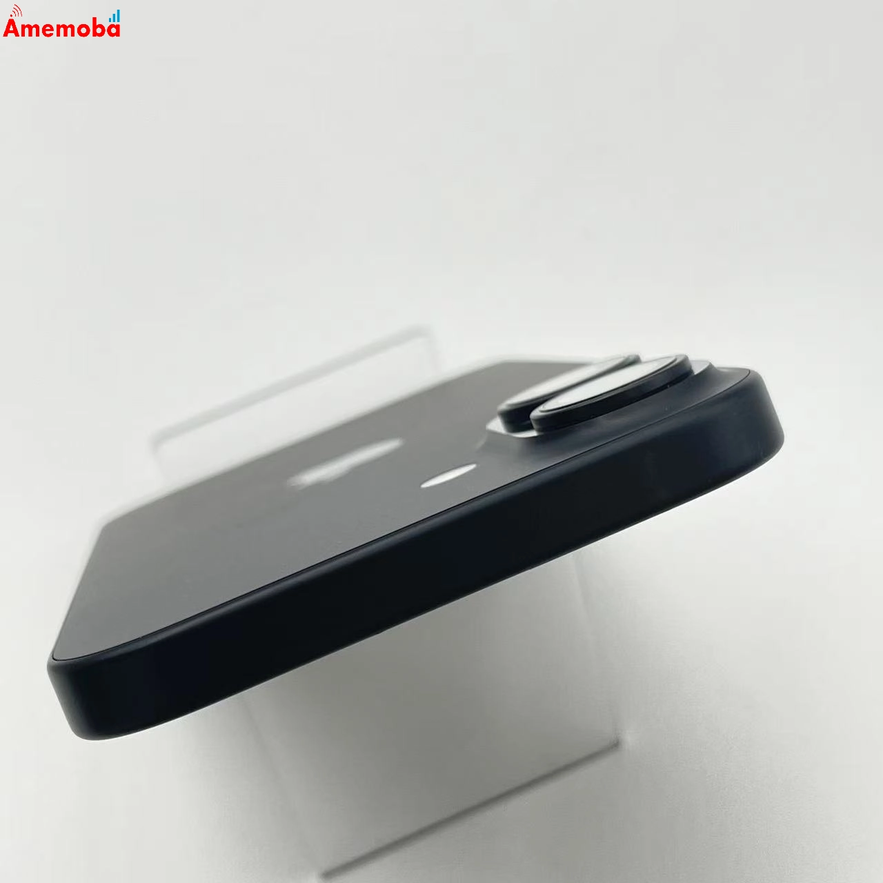 iPhone16 128GB ブラック MYDQ3J/A SoftBank版SIMフリー 美品