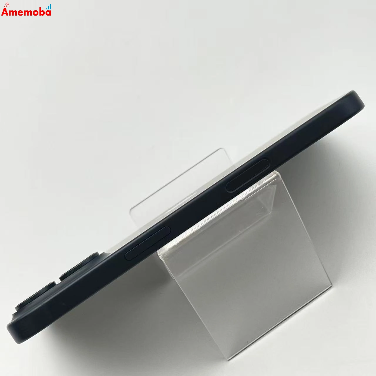 iPhone16 128GB ブラック MYDQ3J/A SoftBank版SIMフリー 美品