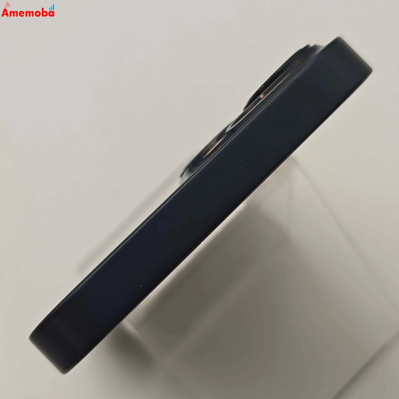 iPhone13 mini 128GB ミッドナイト MLJC3J/A docomo版SIMフリー