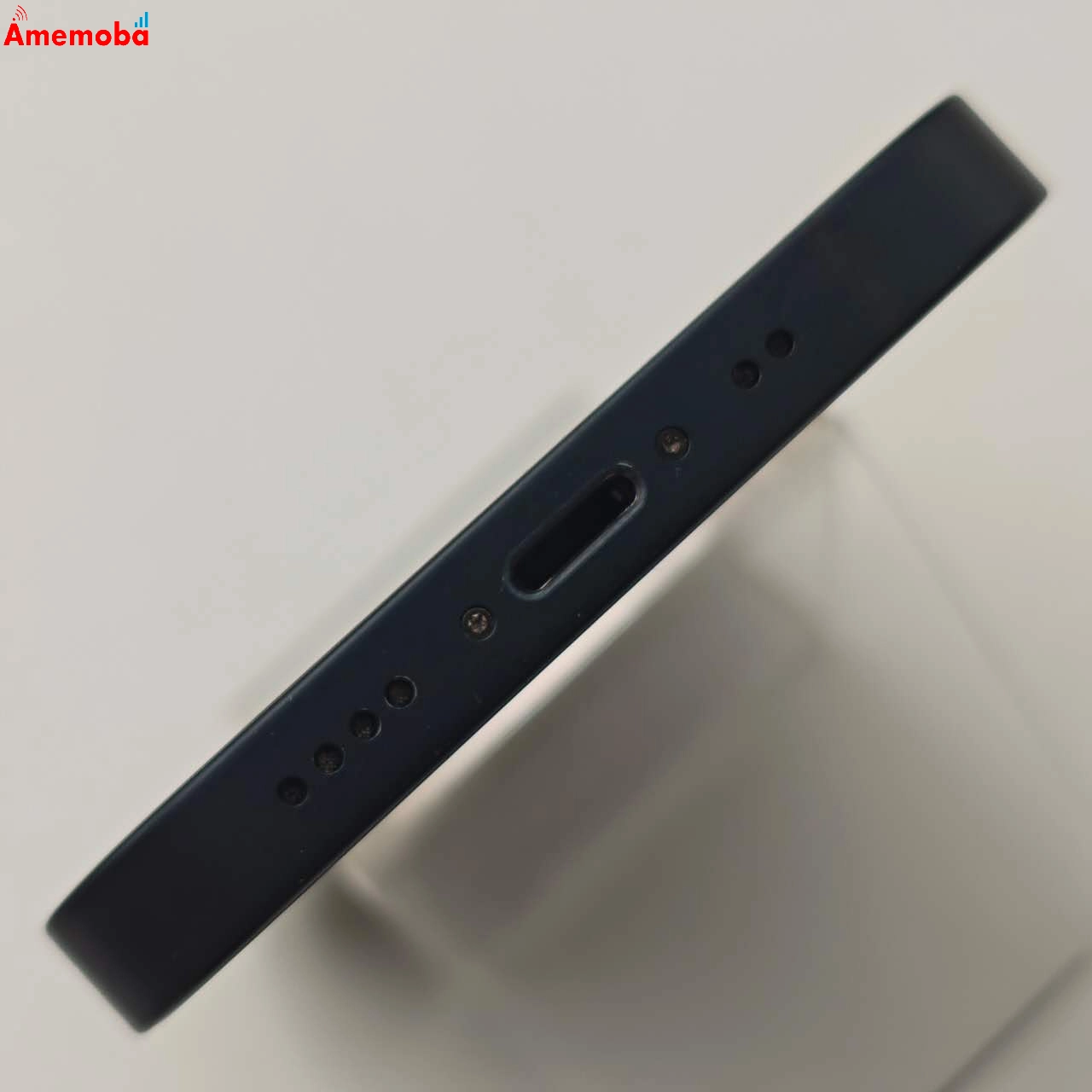 iPhone13 mini 128GB ミッドナイト MLJC3J/A docomo版SIMフリー