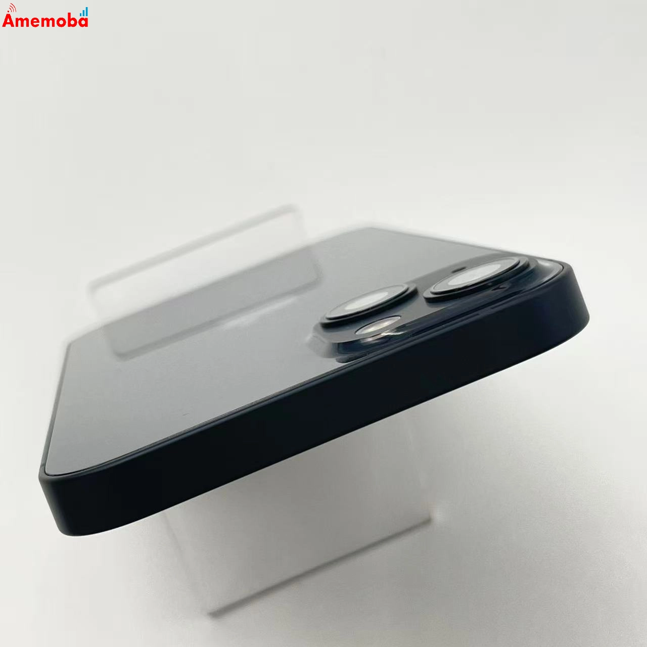 iPhone13 128GB ミッドナイト MLNC3J/A AU版SIMフリー 未使用品