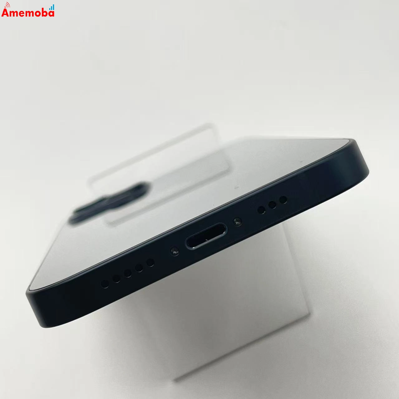 iPhone13 128GB ミッドナイト MLNC3J/A AU版SIMフリー 未使用品