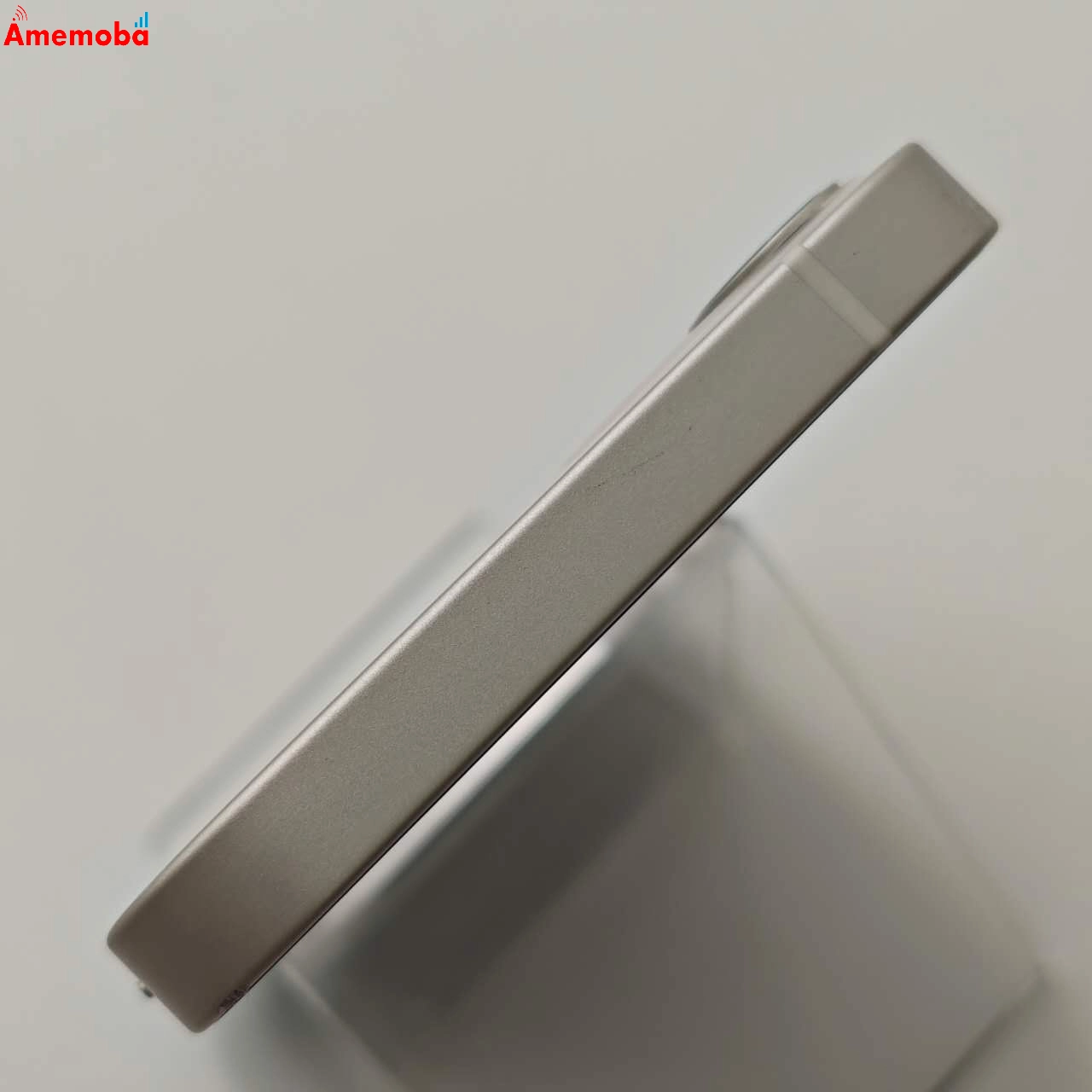 iPhone12 mini 128GB ホワイト MGE43B/A 海外版SIMフリー 美品