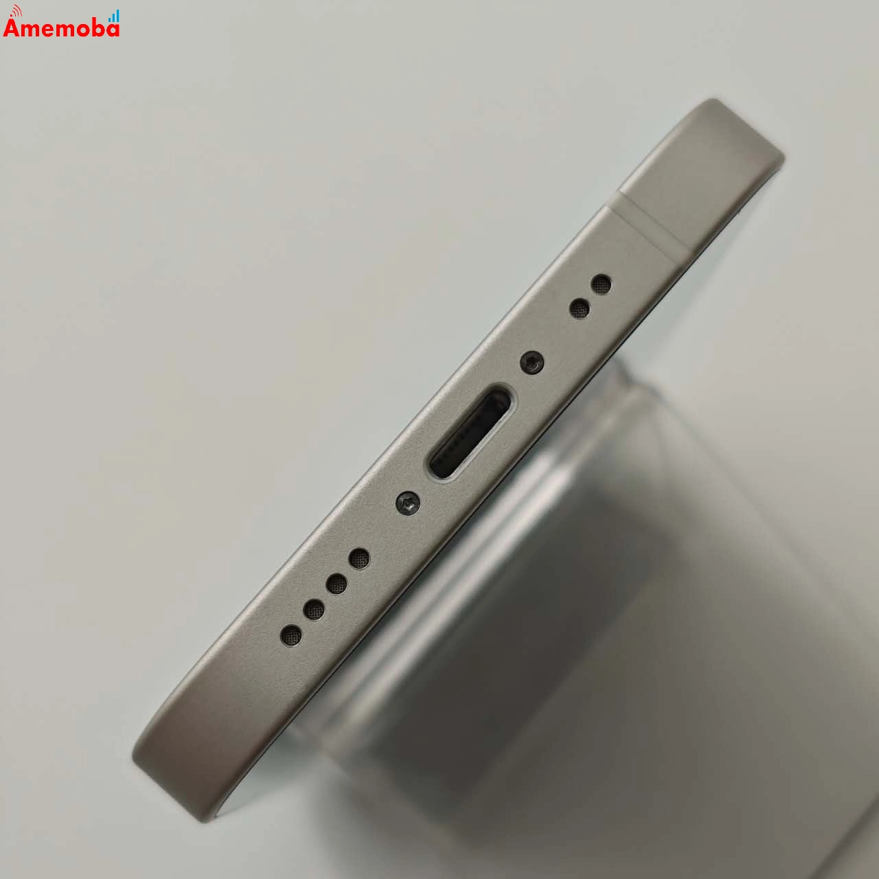 iPhone12 mini 128GB ホワイト MGE43B/A 海外版SIMフリー 美品