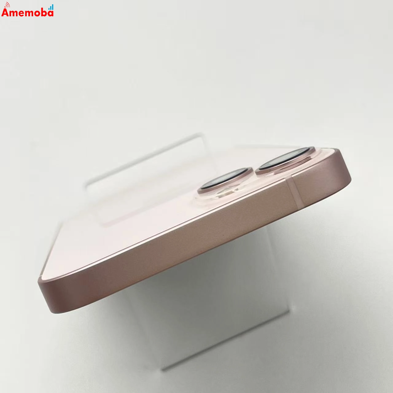 iPhone13 128GB ピンク NLNE3J/A docomo版SIMフリー 交換未使用品