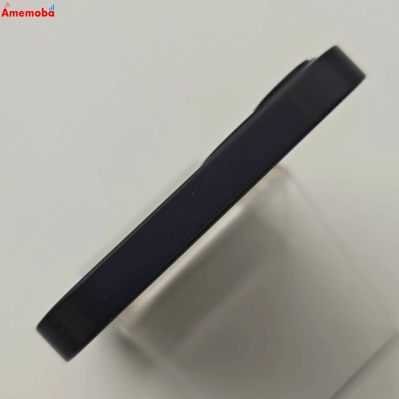 iPhone12 mini 128GB ブラック MGDJ3J/A AU版SIMフリー 美品 au