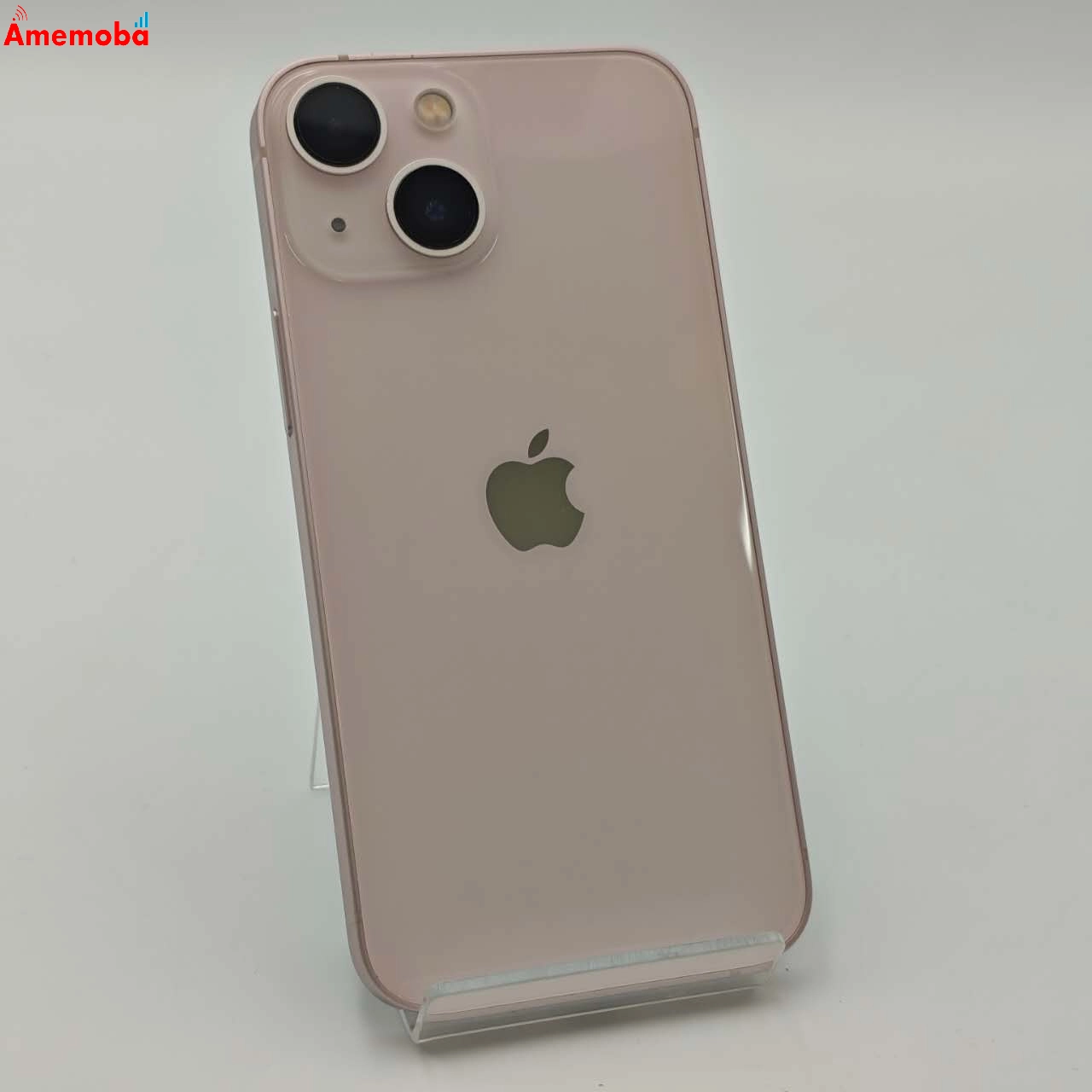 iPhone13 mini 256GB ピンク MLJL3J/A AU版SIMフリー 極美品