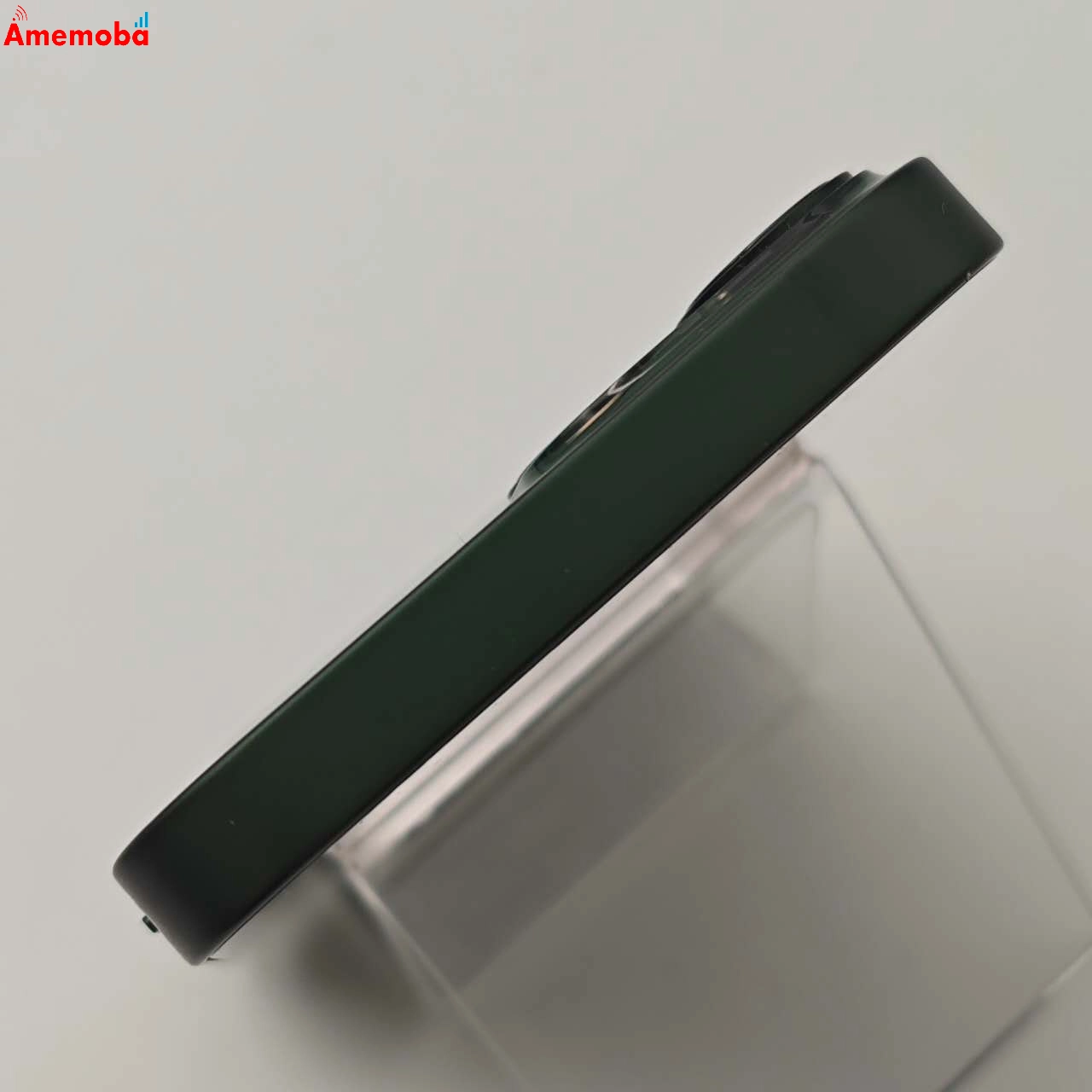 iPhone13 mini 256GB グリーン MNFD3J/A SoftBank版SIMフリー 美品