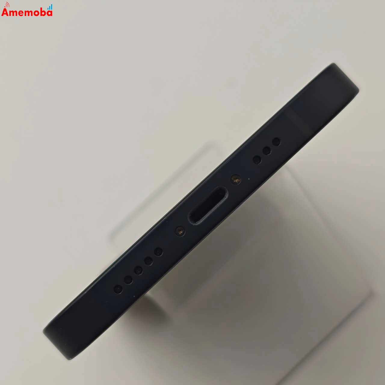 iPhone12 64GB ブラック MGHN3J/A docomo版SIMフリー