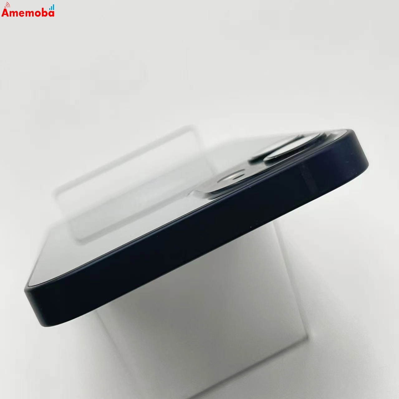 iPhone12 mini 128GB ブラック MGDJ3J/A Apple版SIMフリー