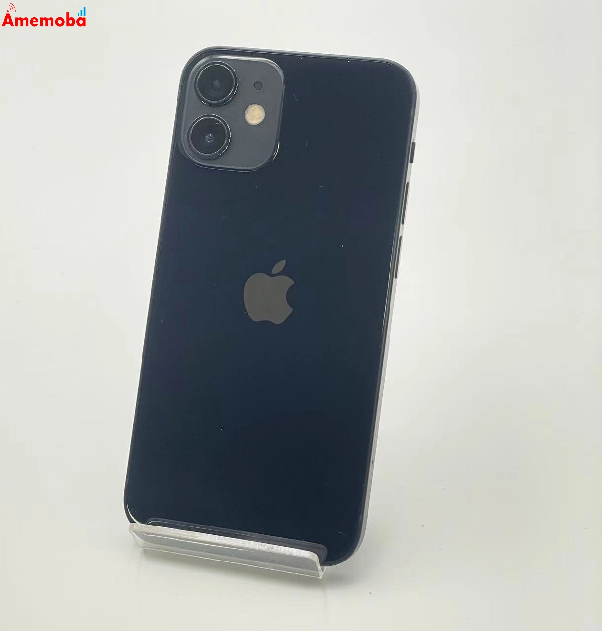 iPhone12 mini 128GB ブラック MGDJ3J/A Apple版SIMフリー