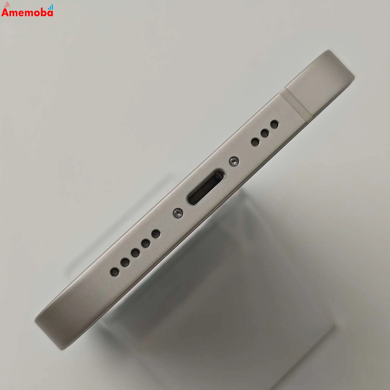 iPhone12 64GB ホワイト MGHP3J/A docomo版SIMフリー 極美品