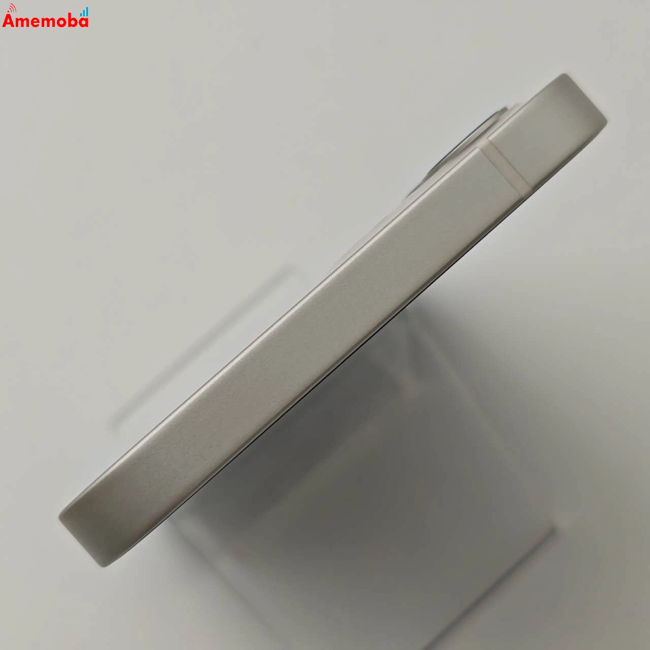 iPhone12 64GB ホワイト MGHP3J/A docomo版SIMフリー 極美品