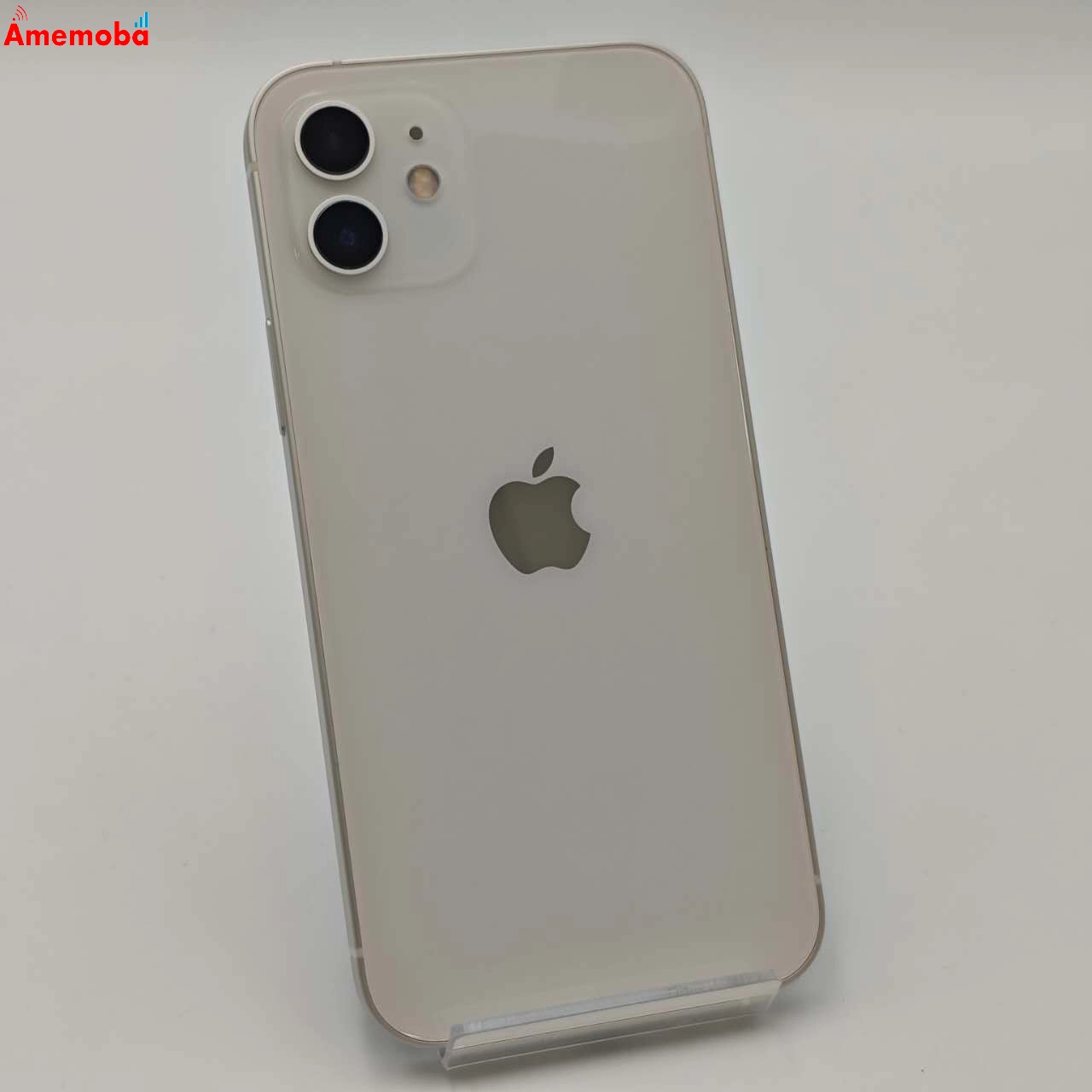 iPhone12 64GB ホワイト MGHP3J/A docomo版SIMフリー 極美品