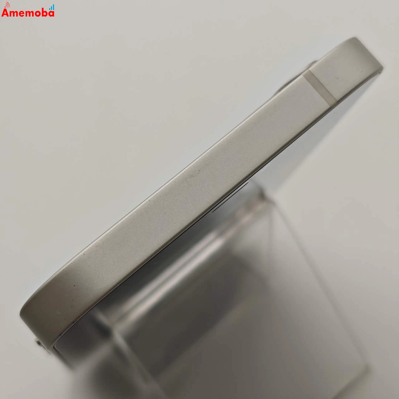 iPhone12 64GB ホワイト MGHP3J/A docomo版SIMフリー 美品