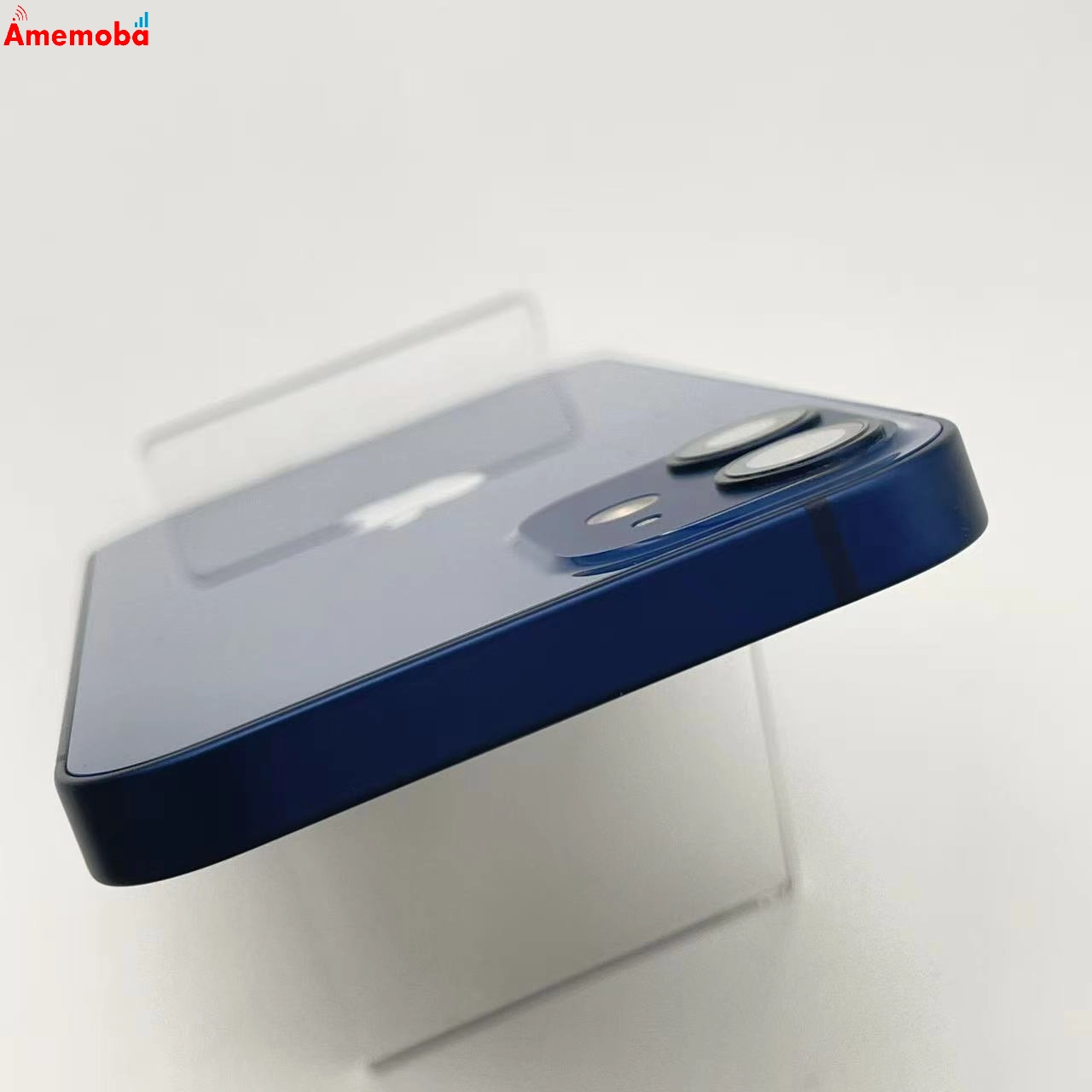 iPhone12 mini 64GB ブルー MGAP3J/A Apple版SIMフリー