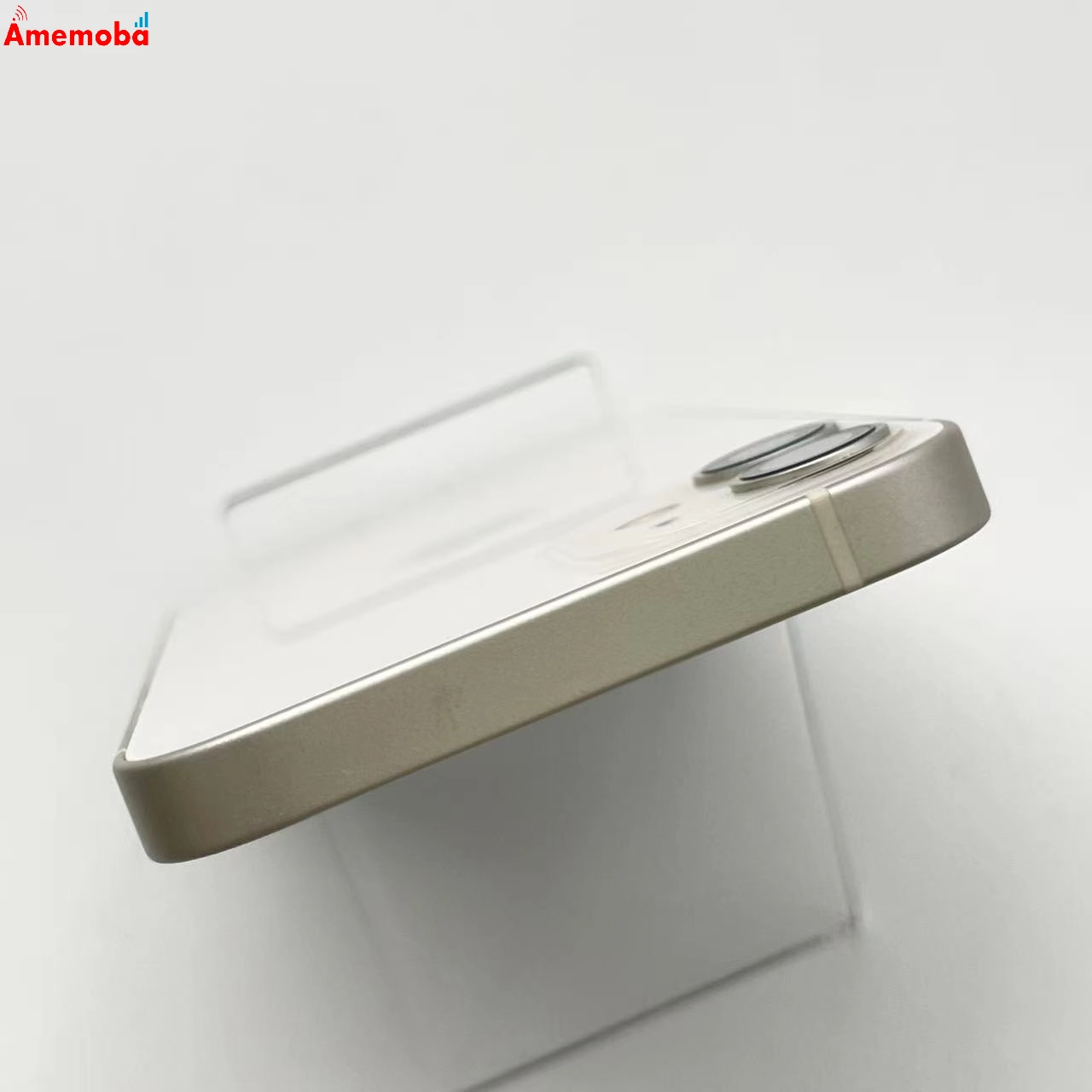 iPhone12 mini 64GB ホワイト MGA63J/A SoftBank版SIMフリー 美品