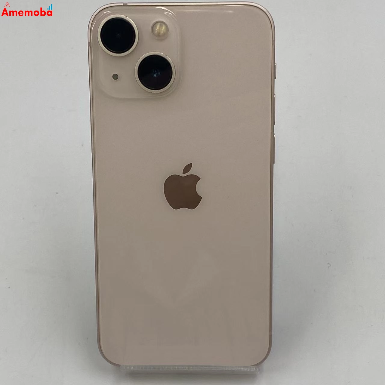 iPhone13 mini 128GB ピンク MLJF3J/A docomo版SIMフリ 美品